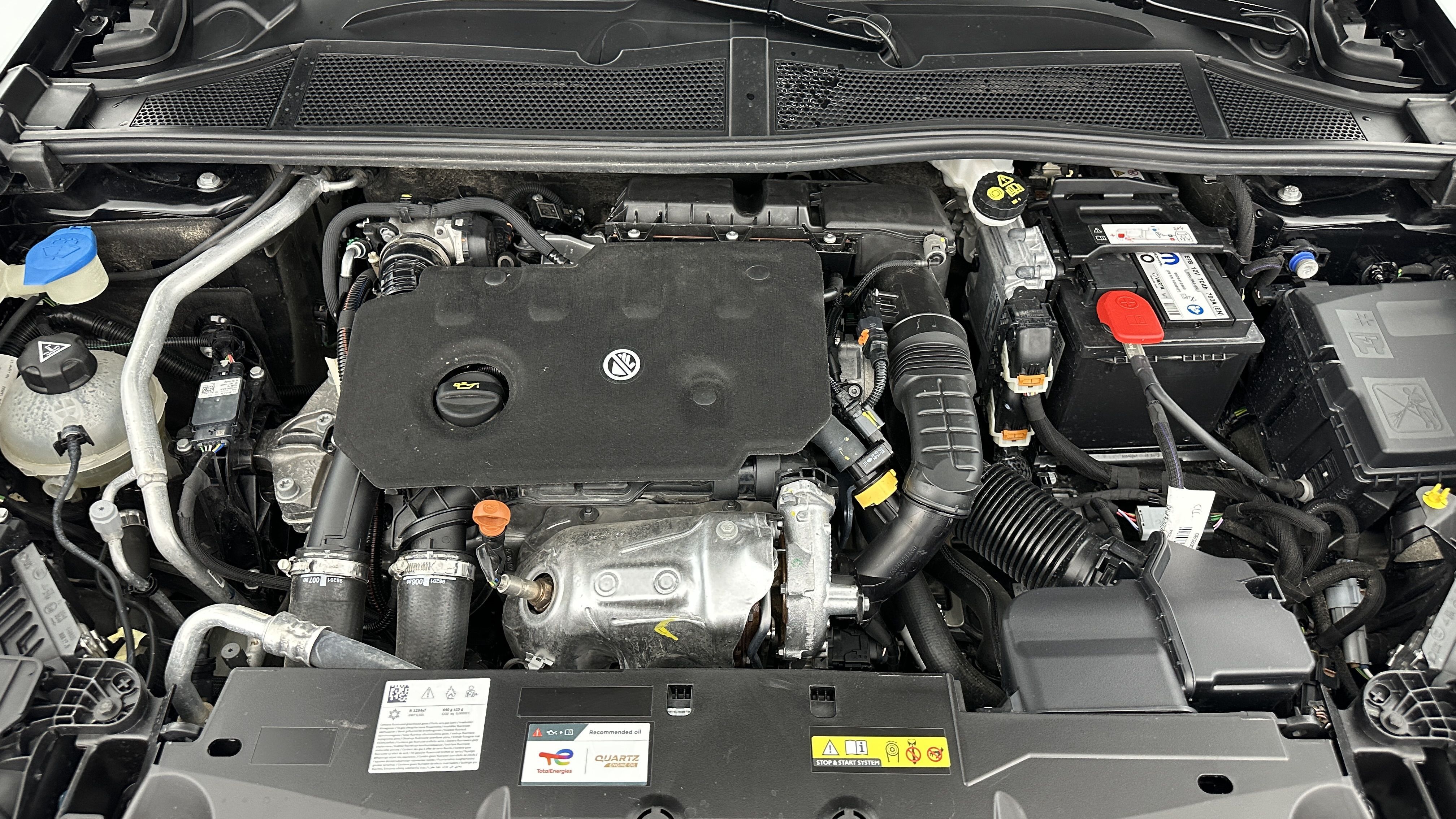 GLI00011385_p53 - PEUGEOT - 308 - 2025 - photo 11