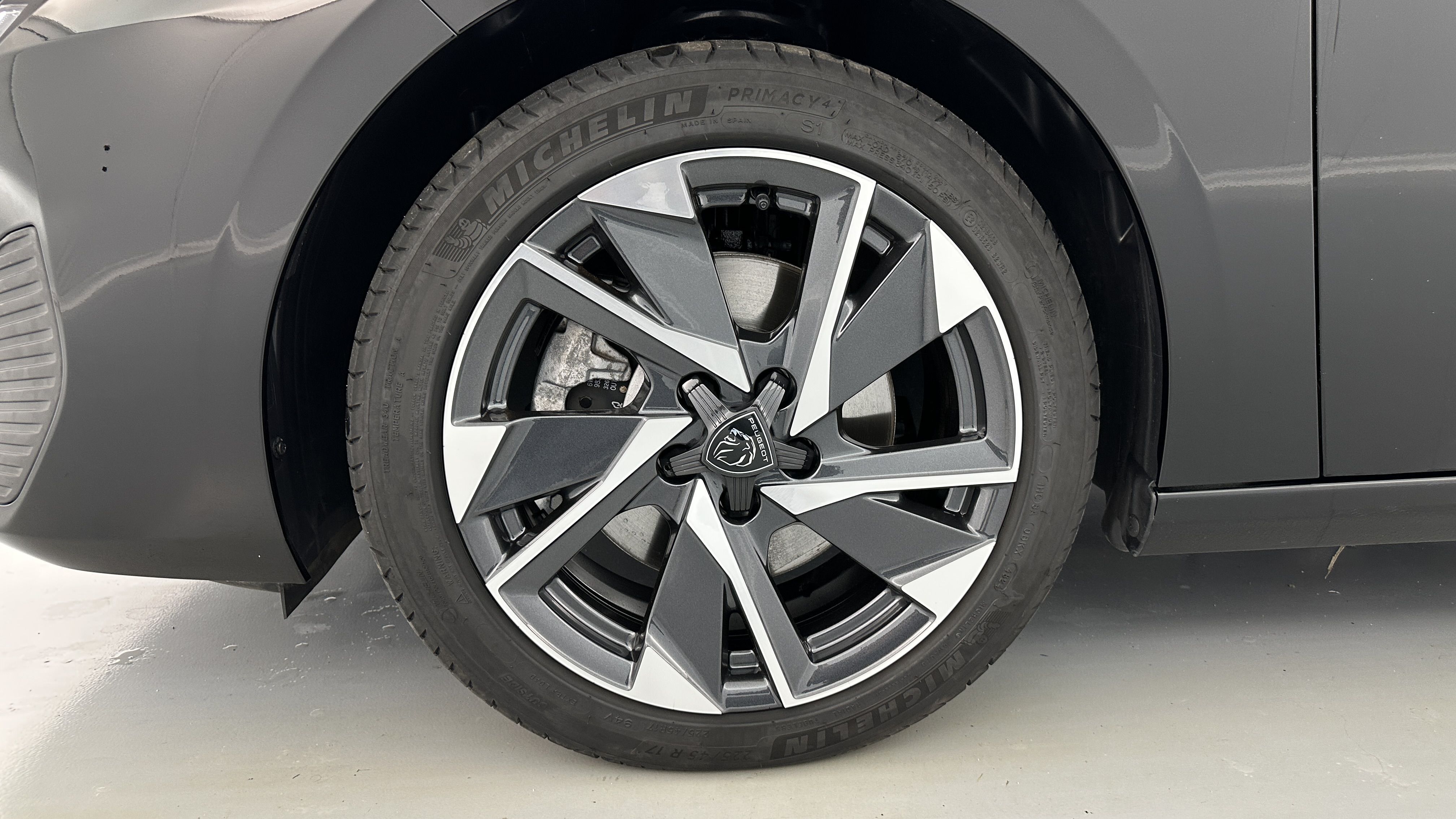 GLI00011385_p53 - PEUGEOT - 308 - 2025 - photo 12