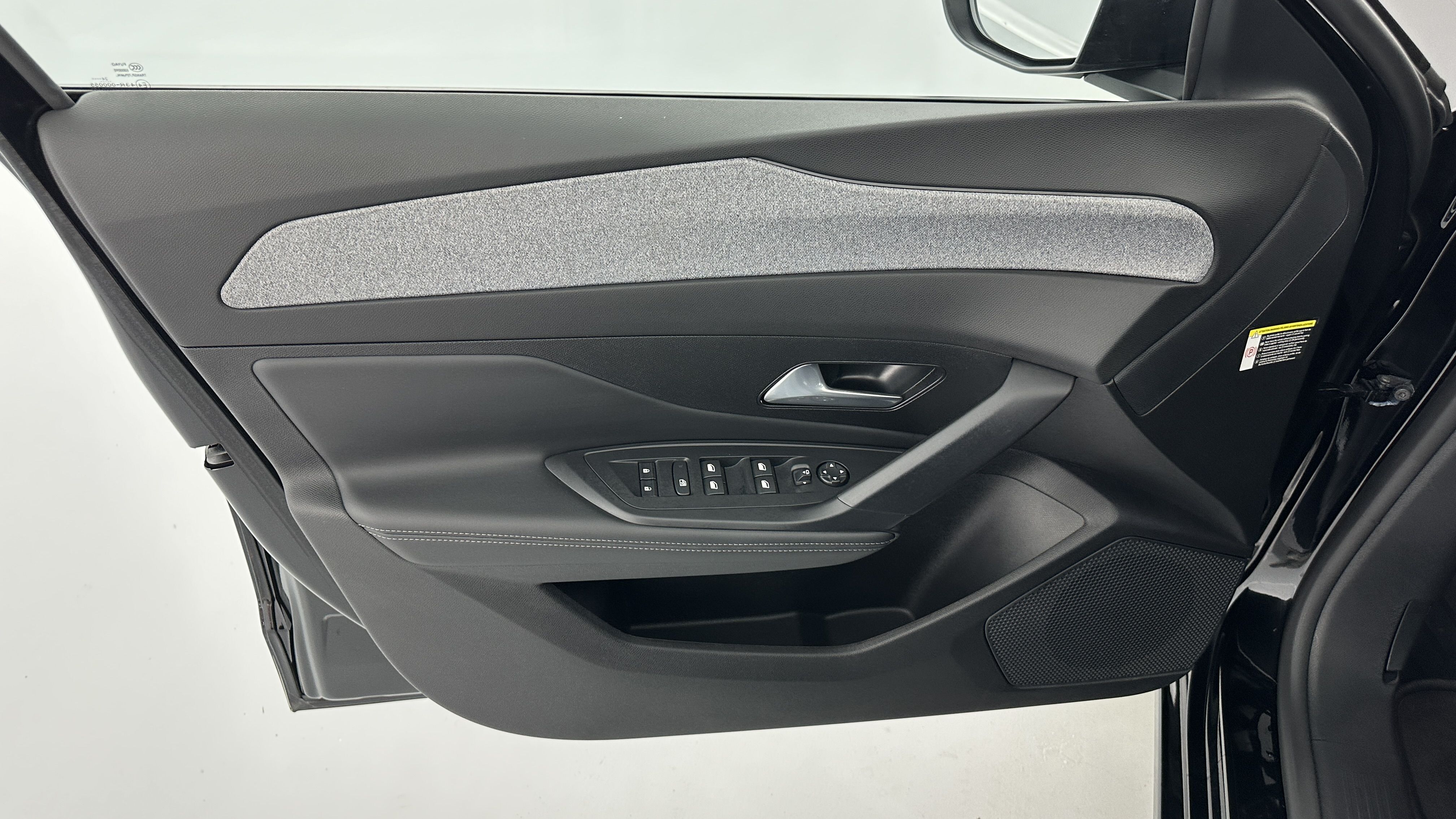 GLI00011385_p53 - PEUGEOT - 308 - 2025 - photo 13