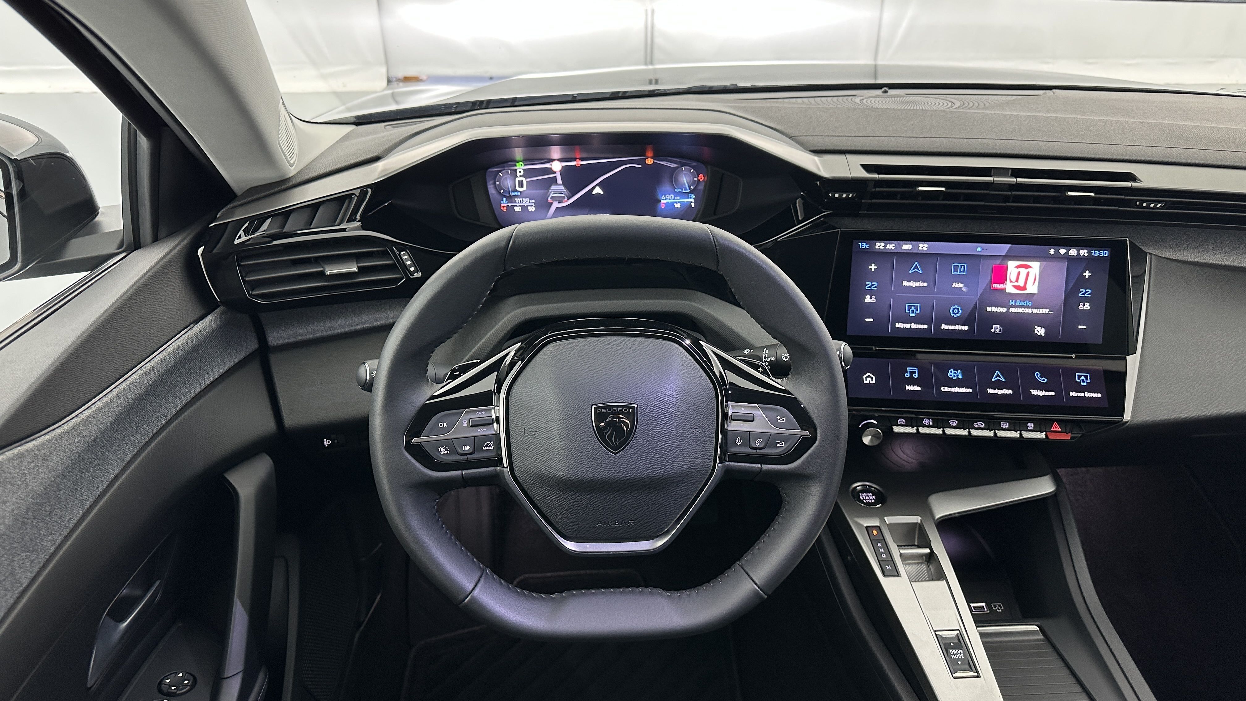 GLI00011385_p53 - PEUGEOT - 308 - 2025 - photo 14