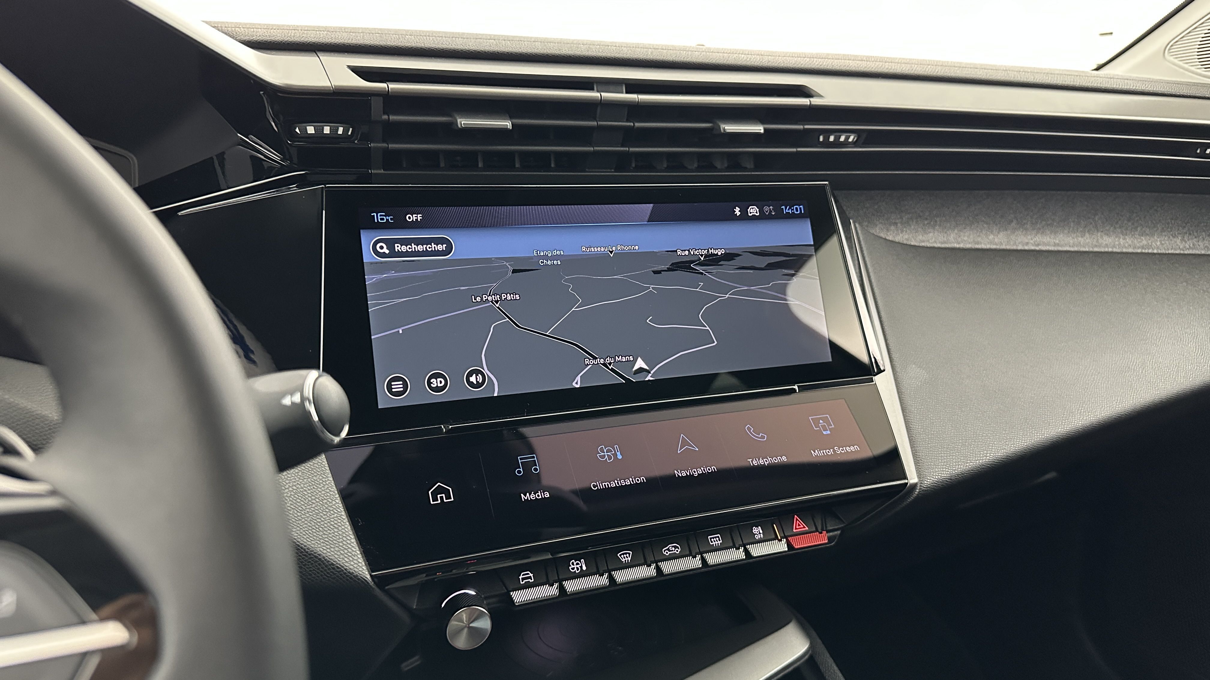 GLI00011385_p53 - PEUGEOT - 308 - 2025 - photo 19