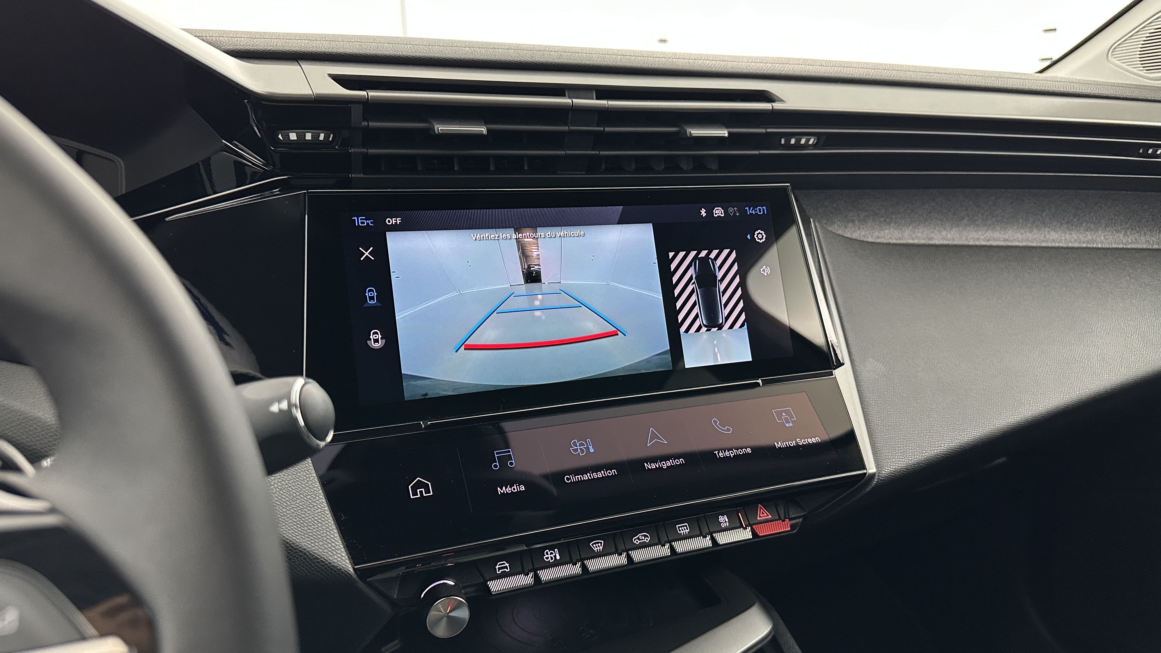 GLI00011385_p53 - PEUGEOT - 308 - 2025 - photo 20