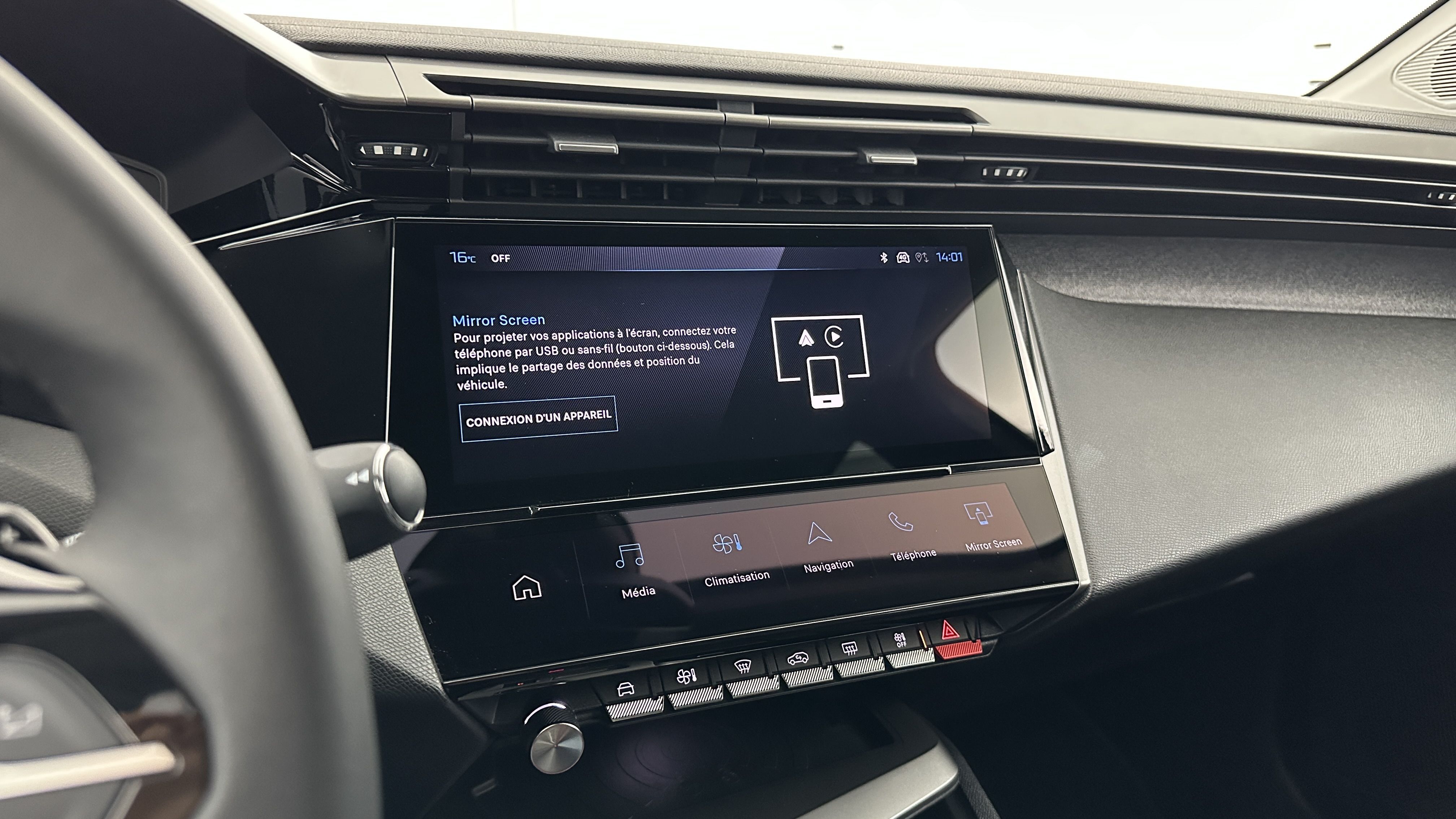 GLI00011385_p53 - PEUGEOT - 308 - 2025 - photo 21