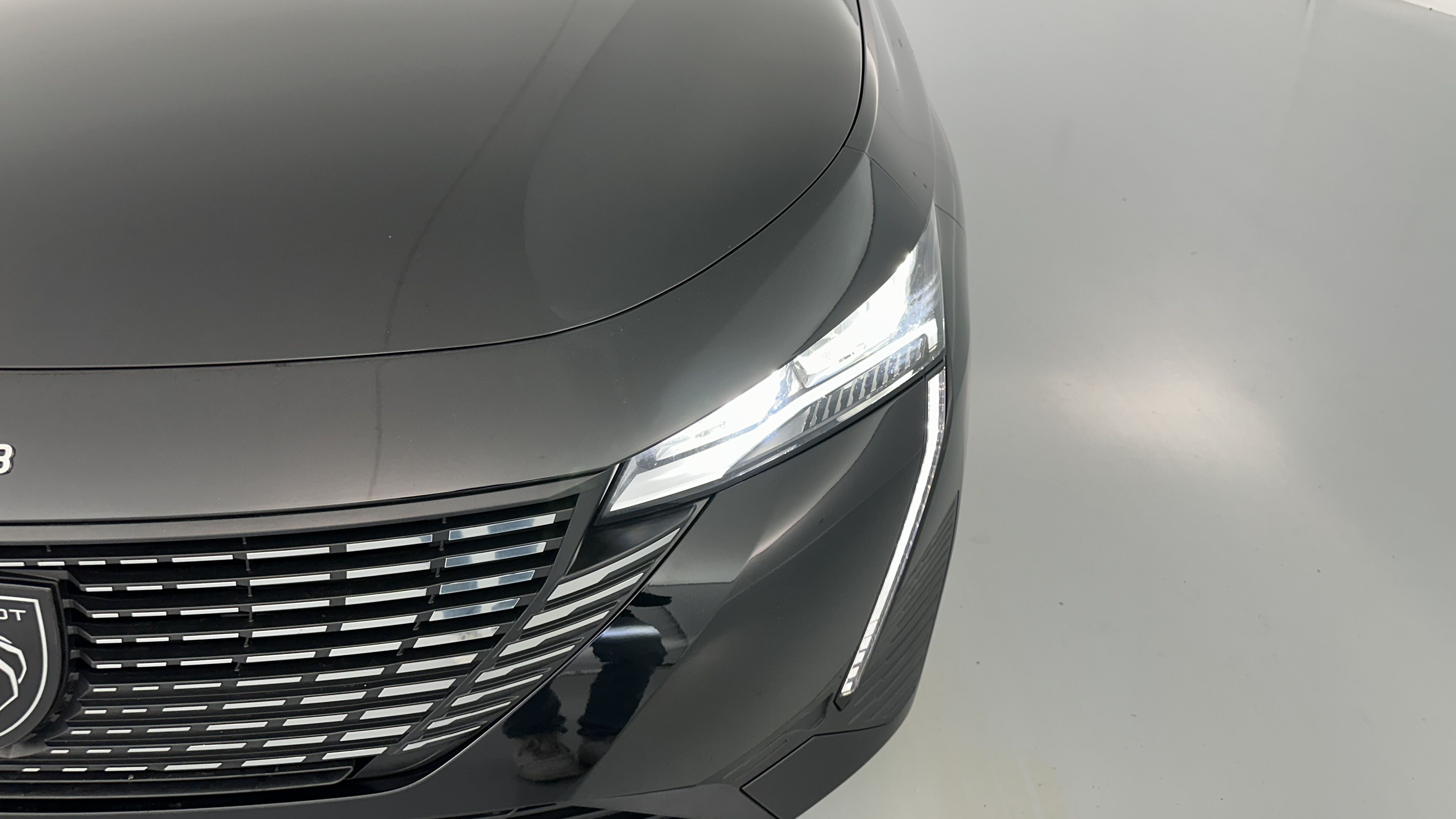 GLI00011385_p53 - PEUGEOT - 308 - 2025 - photo 22