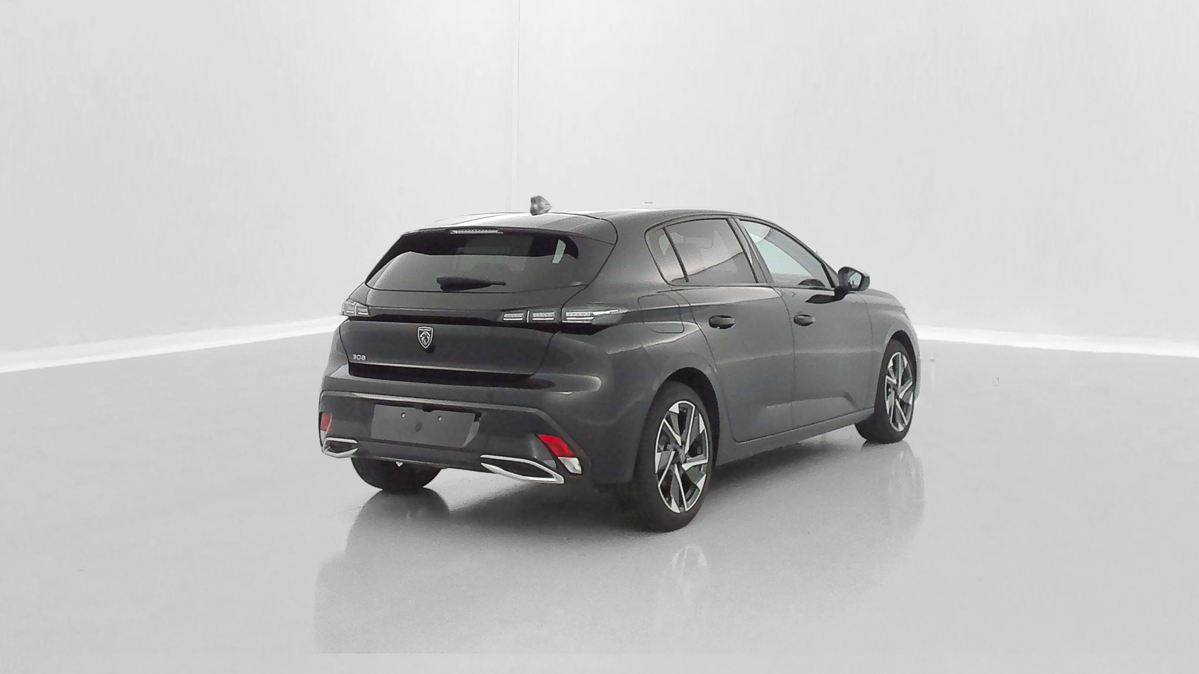 GLI00011385_p53 - PEUGEOT - 308 - 2025 - photo 24