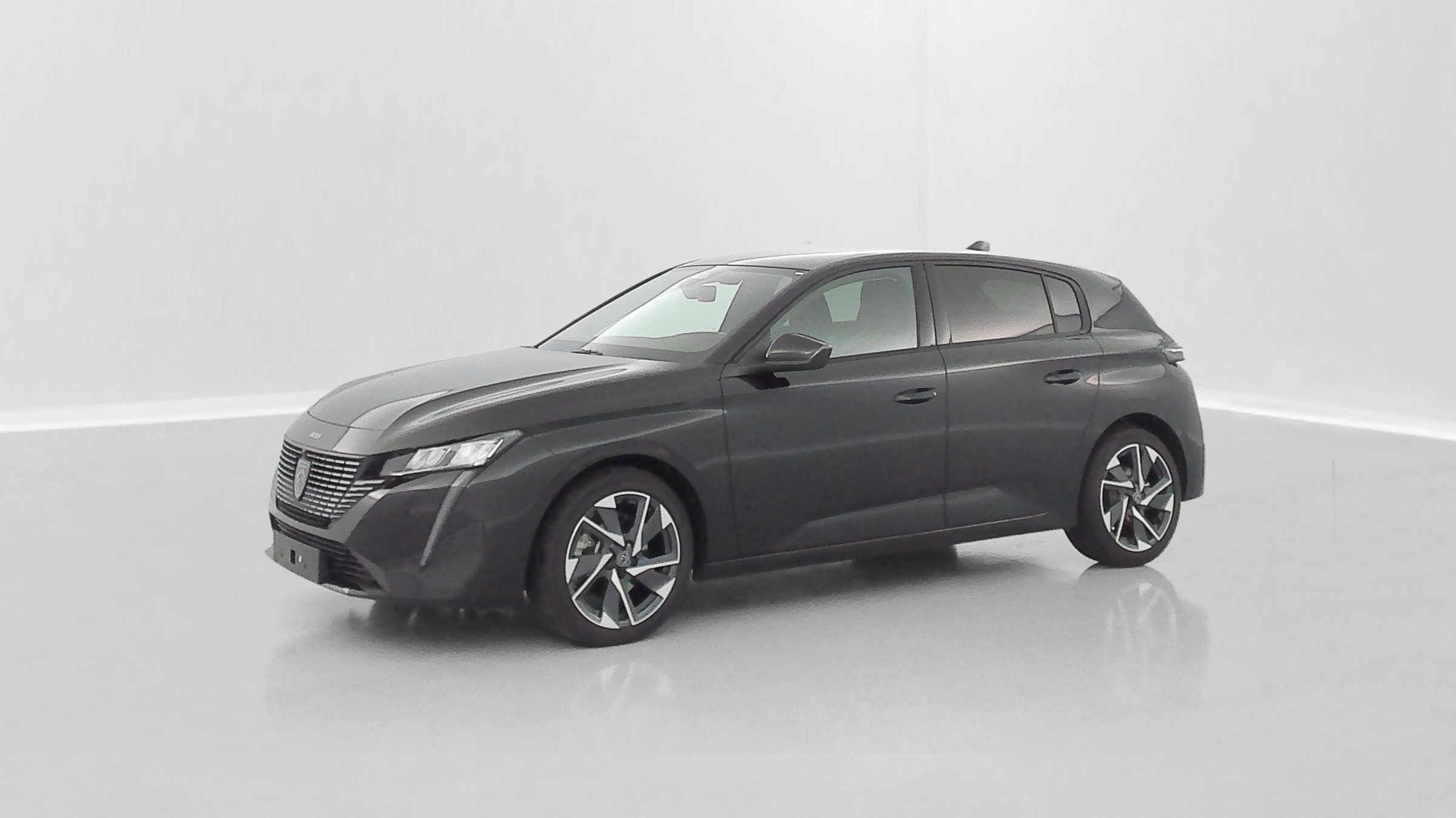 GLI00011385_p53 - PEUGEOT - 308 - 2025 - photo 26