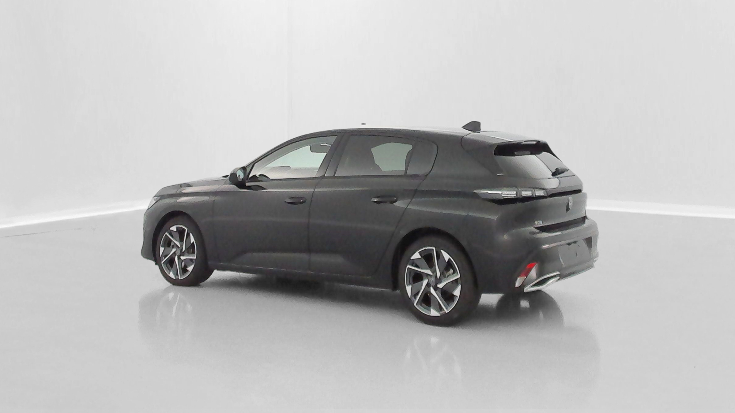 GLI00011385_p53 - PEUGEOT - 308 - 2025 - photo 27