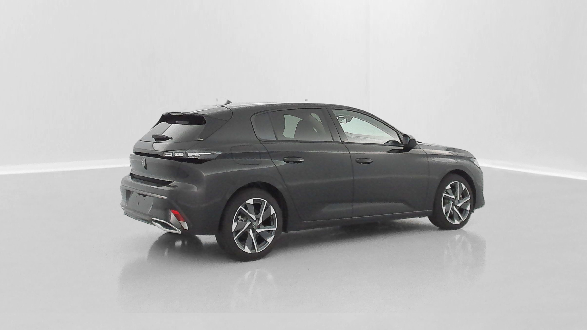 GLI00011385_p53 - PEUGEOT - 308 - 2025 - photo 28