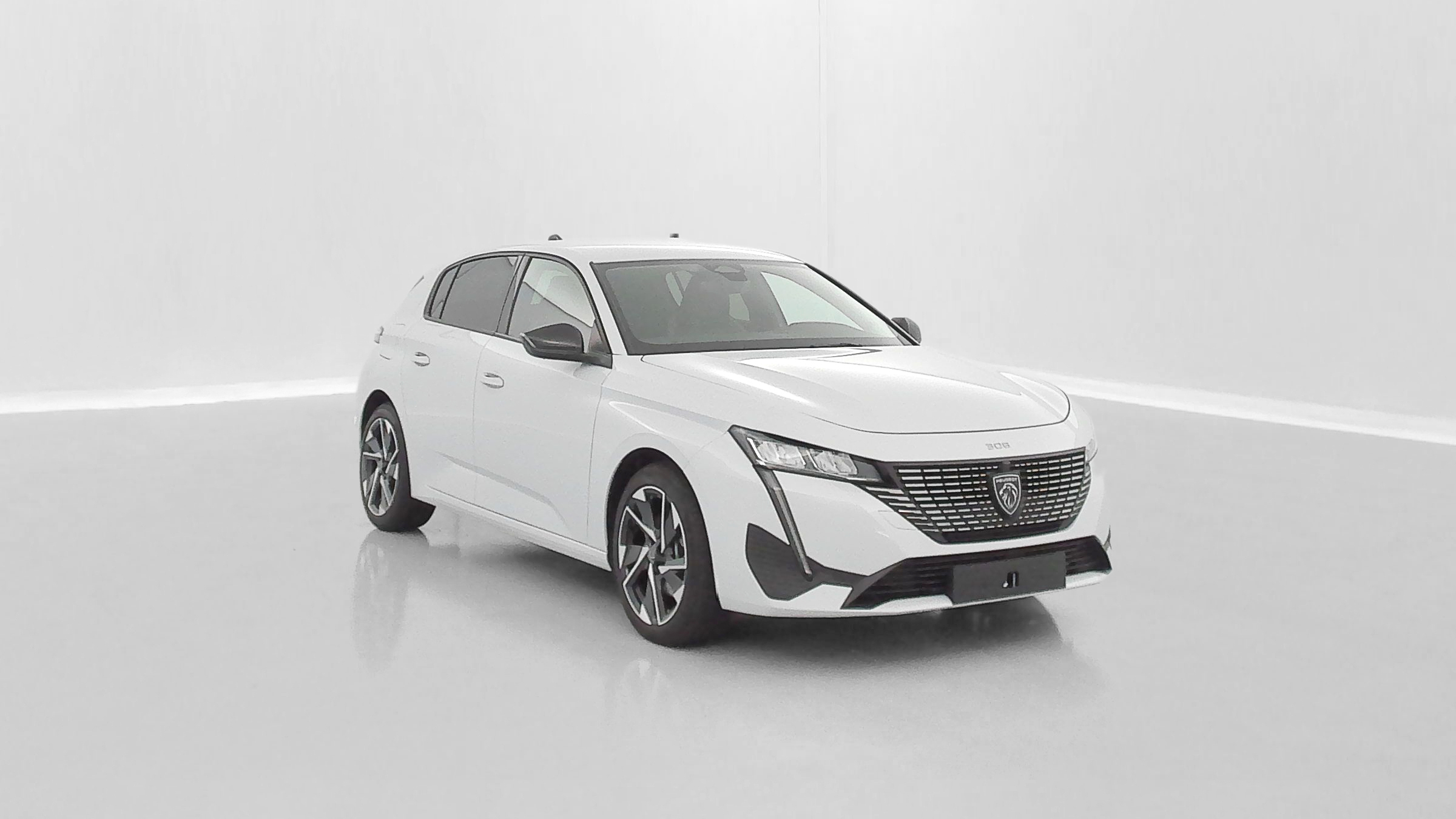 GLI00011383_p53 - PEUGEOT - 308 - 2025 - photo 1