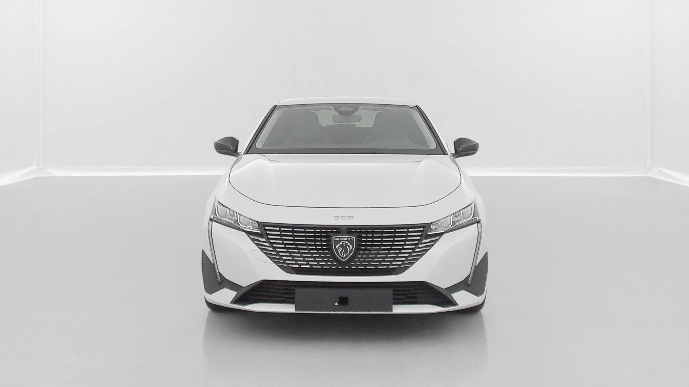 GLI00011383_p53 - PEUGEOT - 308 - 2025 - photo 2