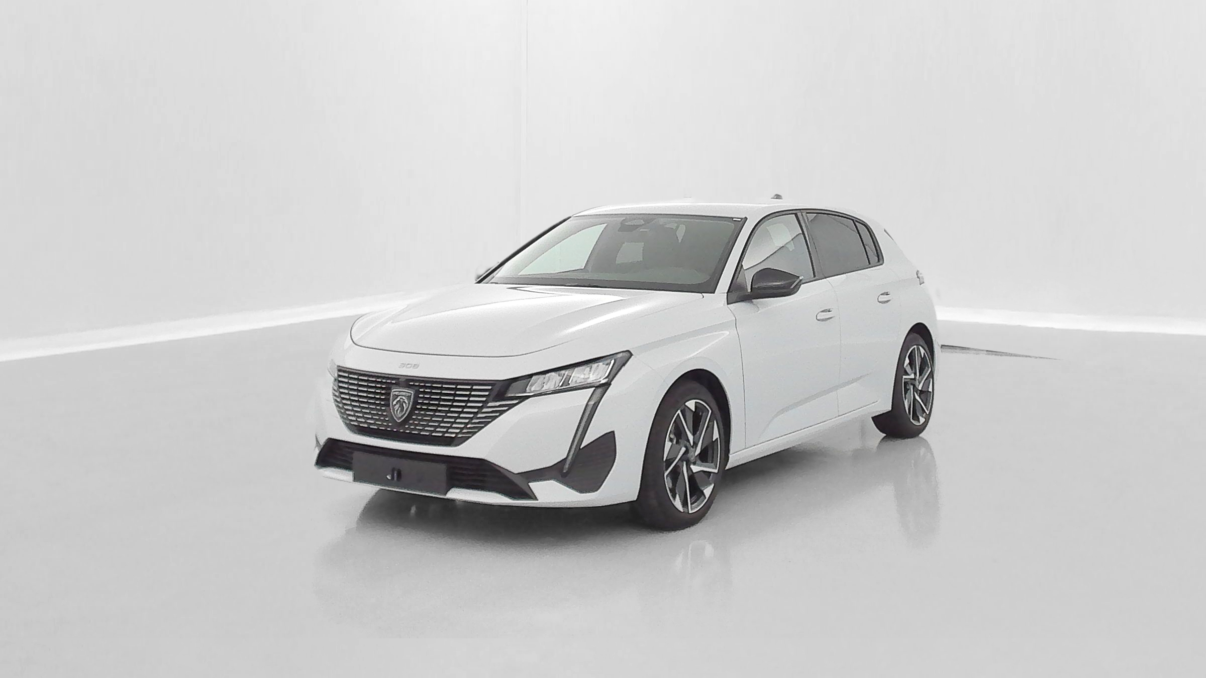 GLI00011383_p53 - PEUGEOT - 308 - 2025 - photo 3