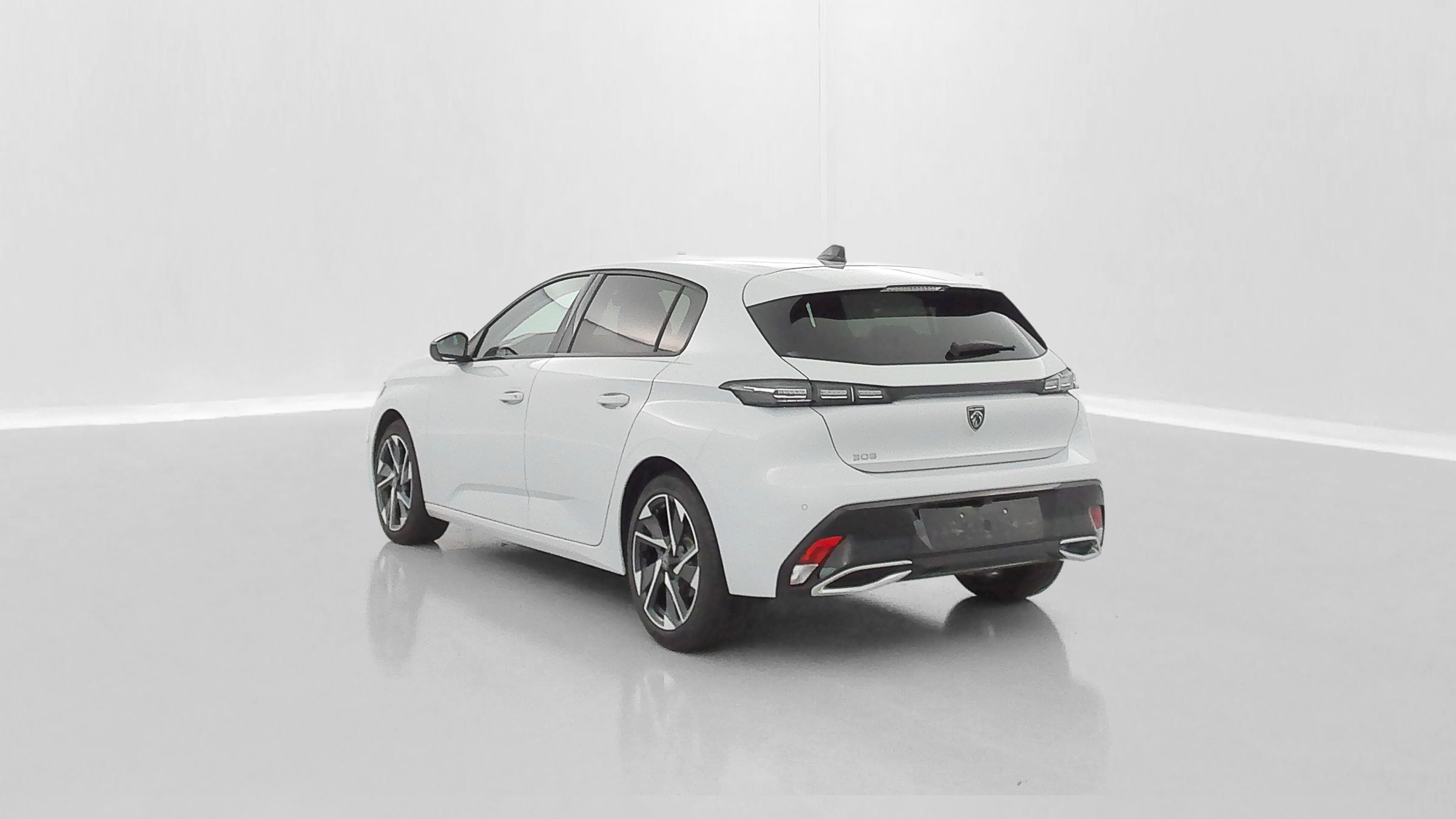 GLI00011383_p53 - PEUGEOT - 308 - 2025 - photo 5