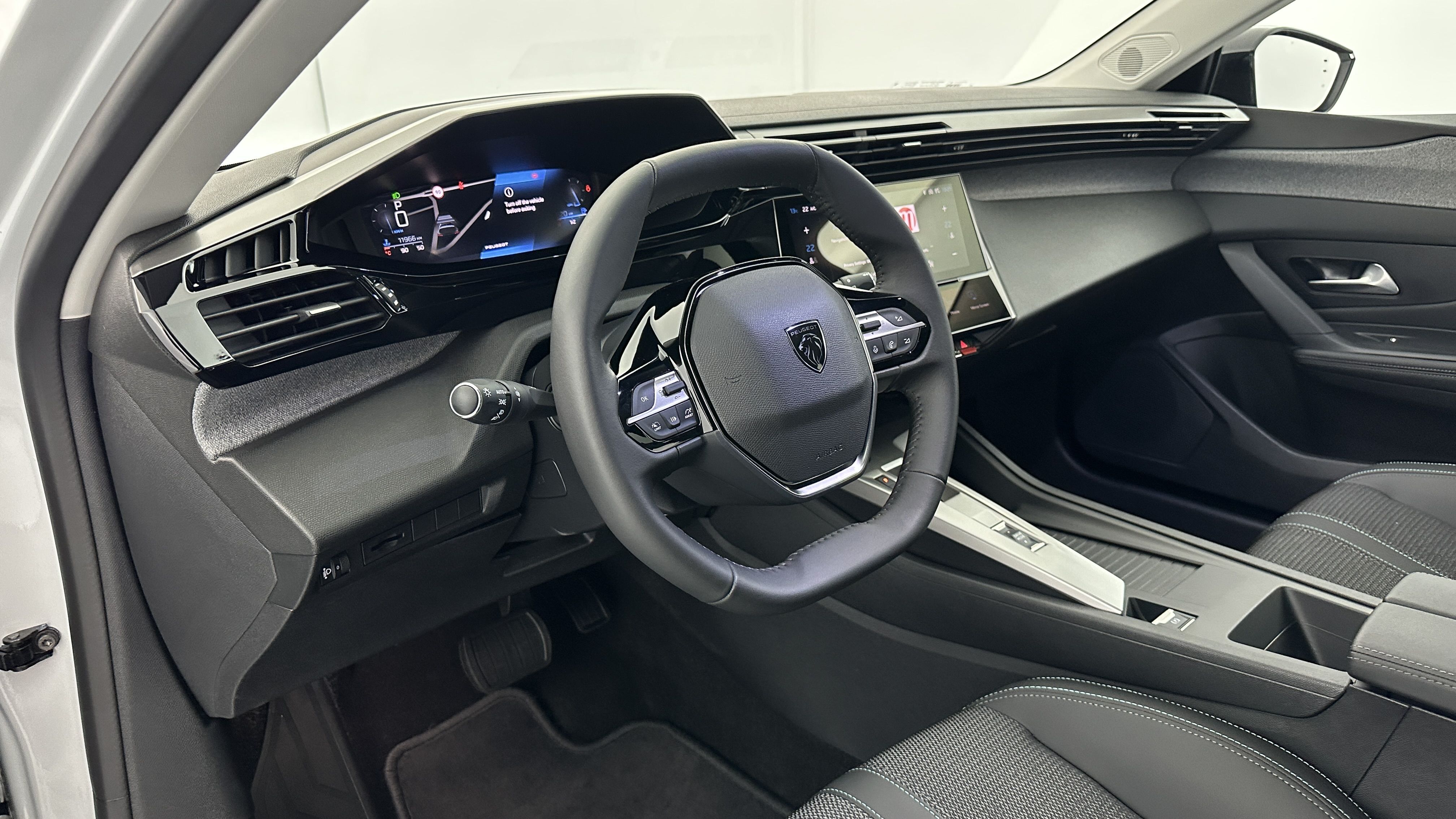 GLI00011383_p53 - PEUGEOT - 308 - 2025 - photo 6