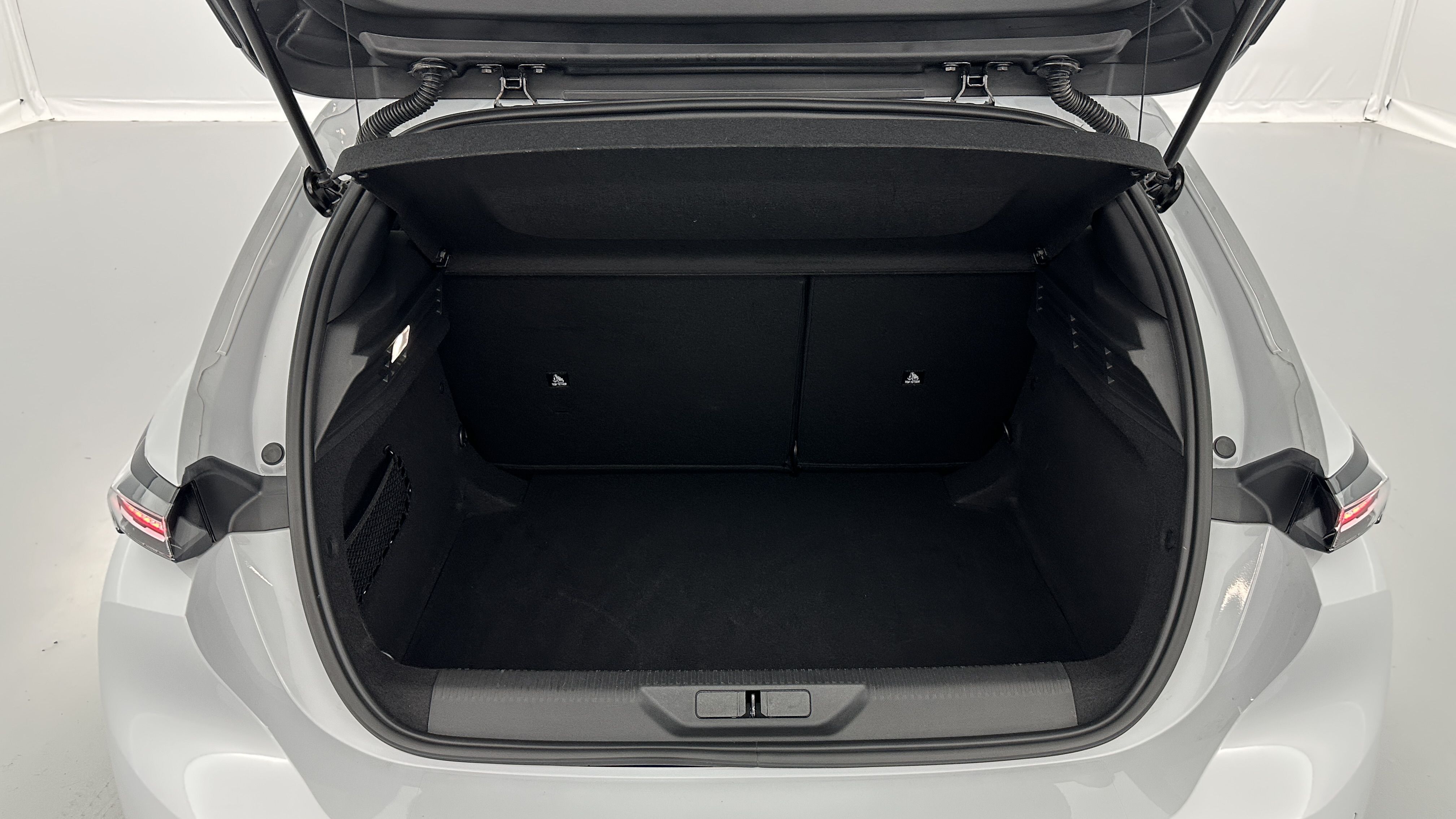 GLI00011383_p53 - PEUGEOT - 308 - 2025 - photo 10