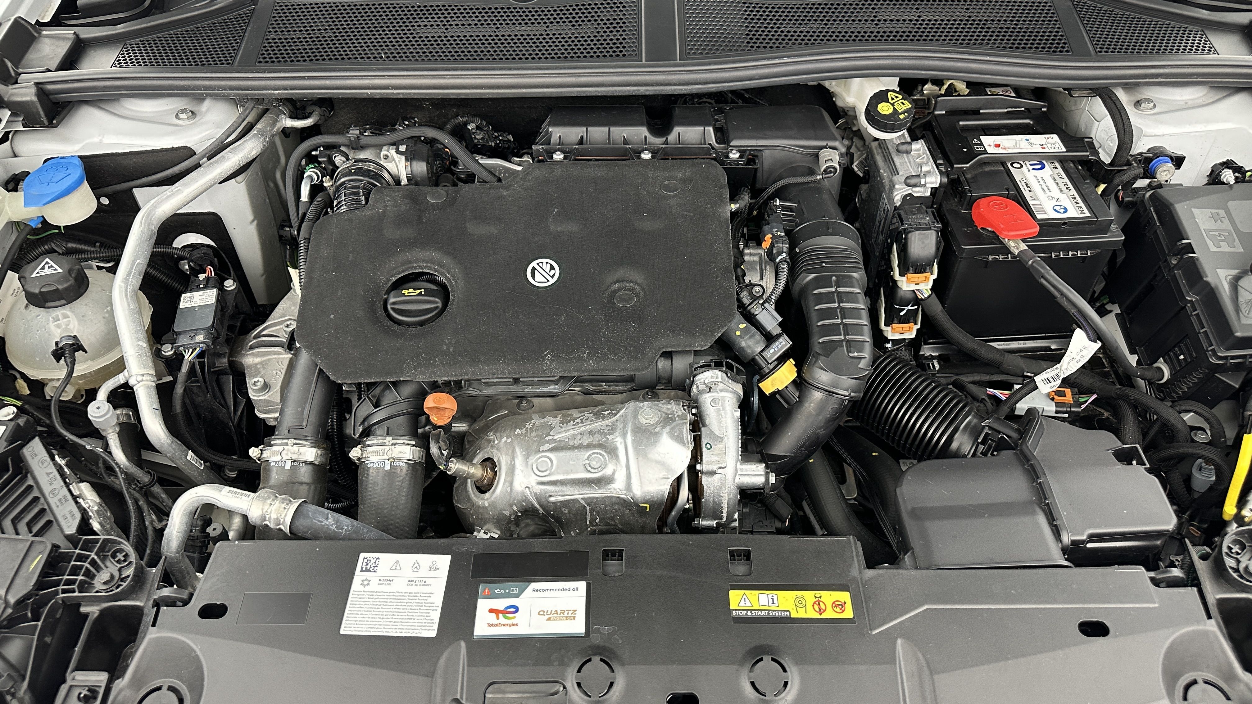 GLI00011383_p53 - PEUGEOT - 308 - 2025 - photo 11