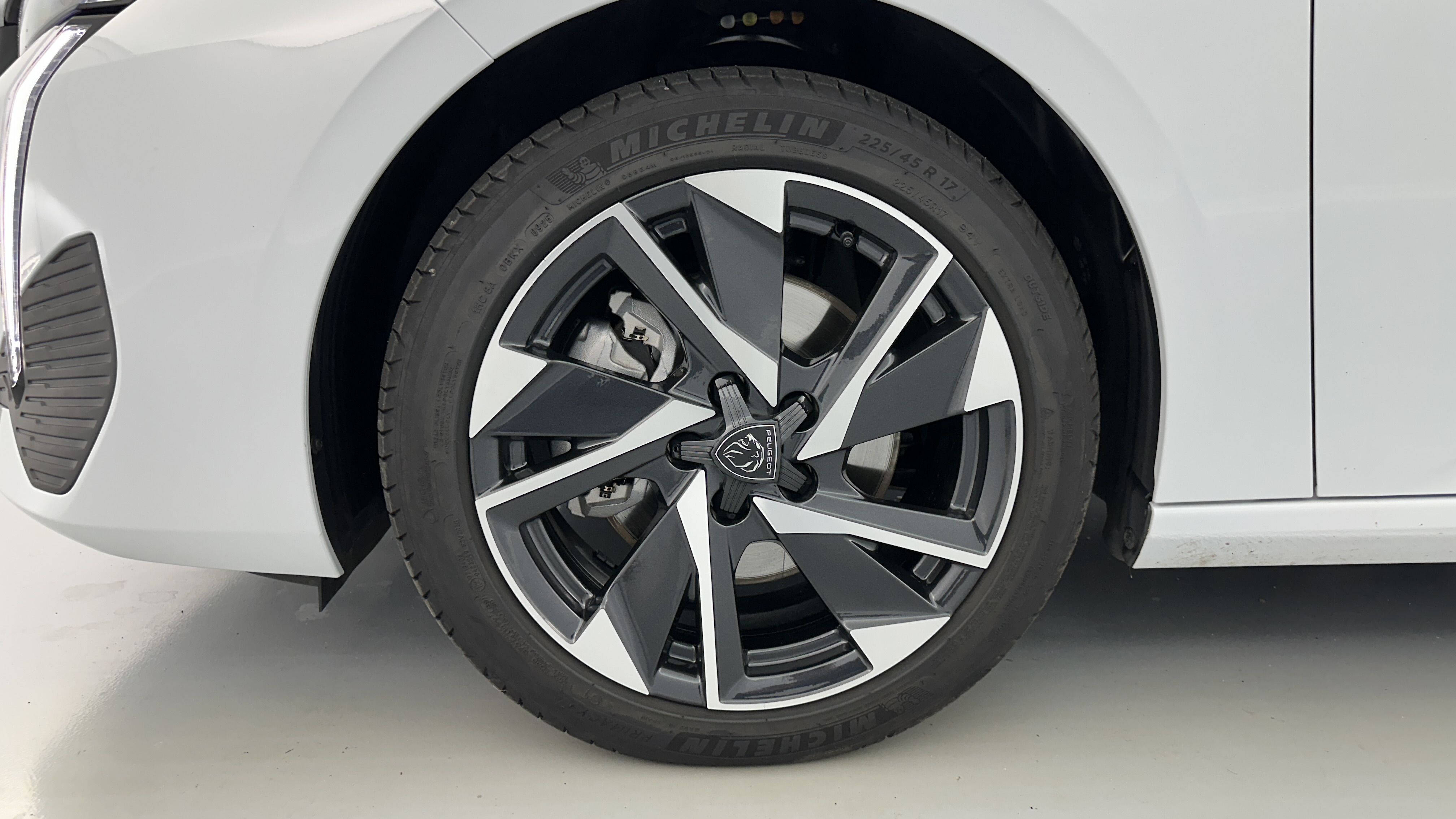 GLI00011383_p53 - PEUGEOT - 308 - 2025 - photo 12