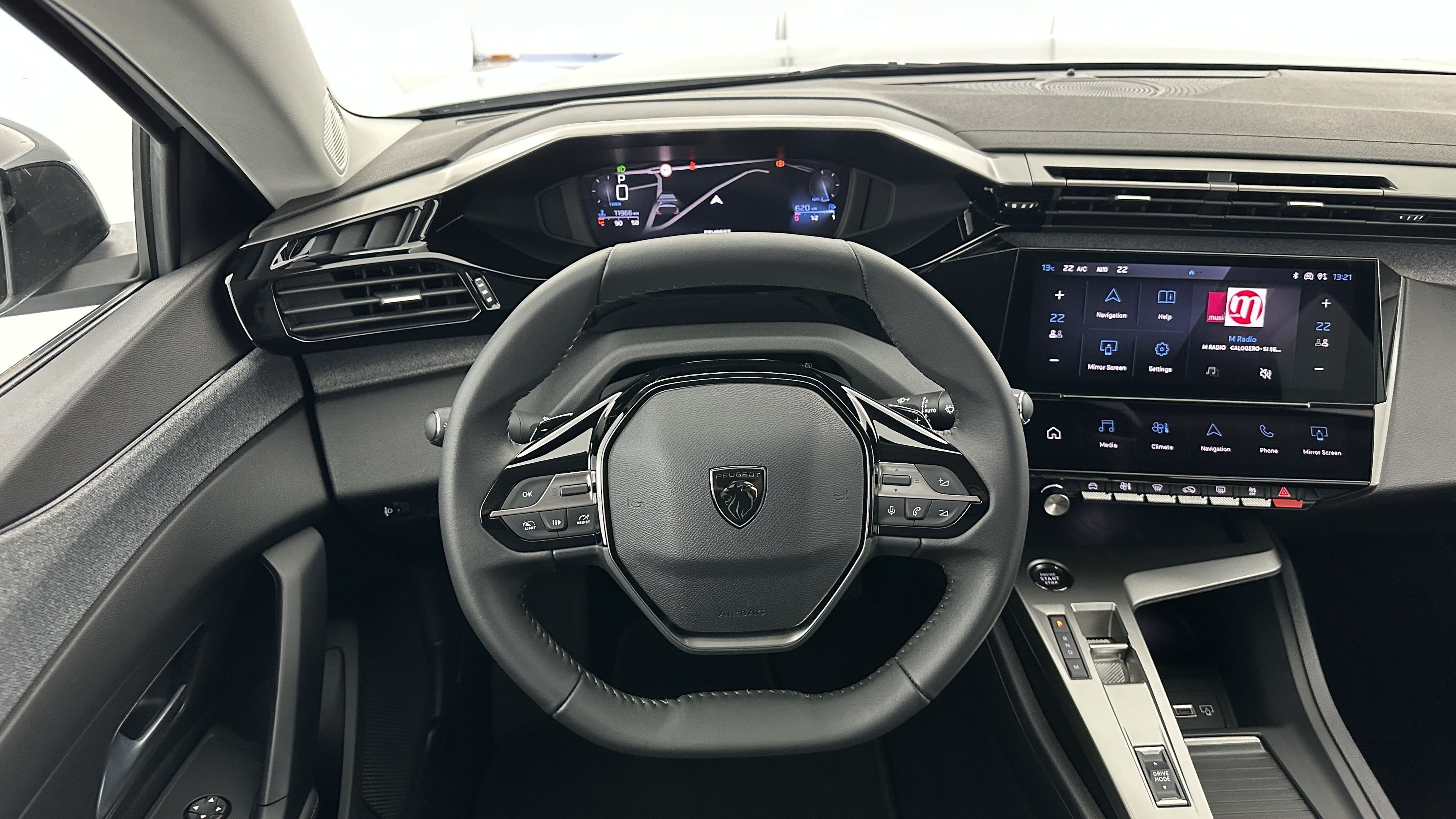 GLI00011383_p53 - PEUGEOT - 308 - 2025 - photo 14