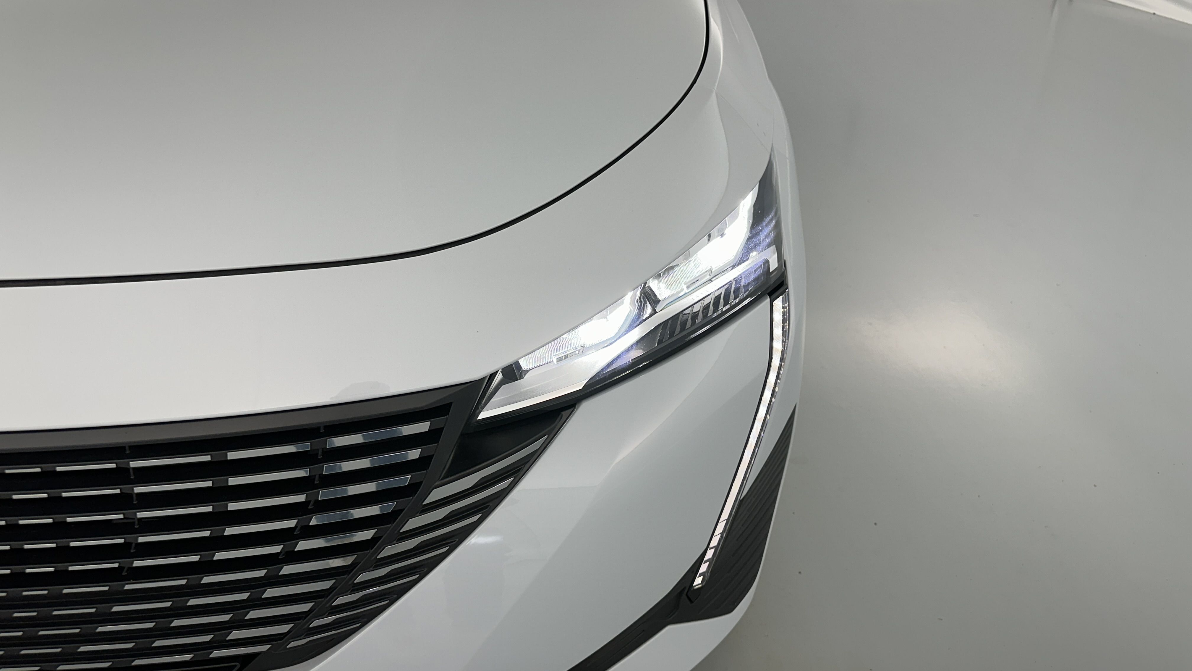 GLI00011383_p53 - PEUGEOT - 308 - 2025 - photo 22