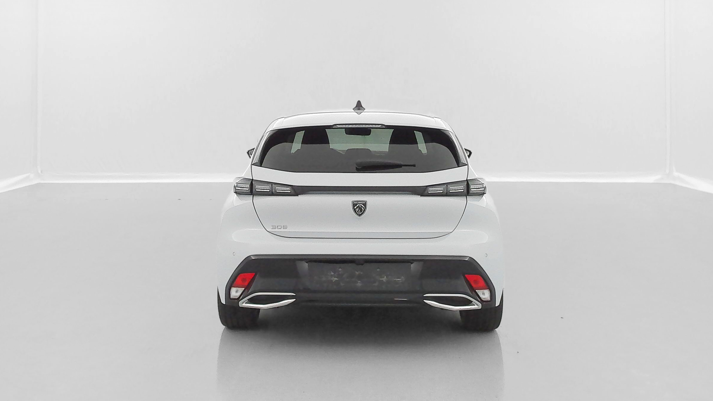 GLI00011383_p53 - PEUGEOT - 308 - 2025 - photo 23