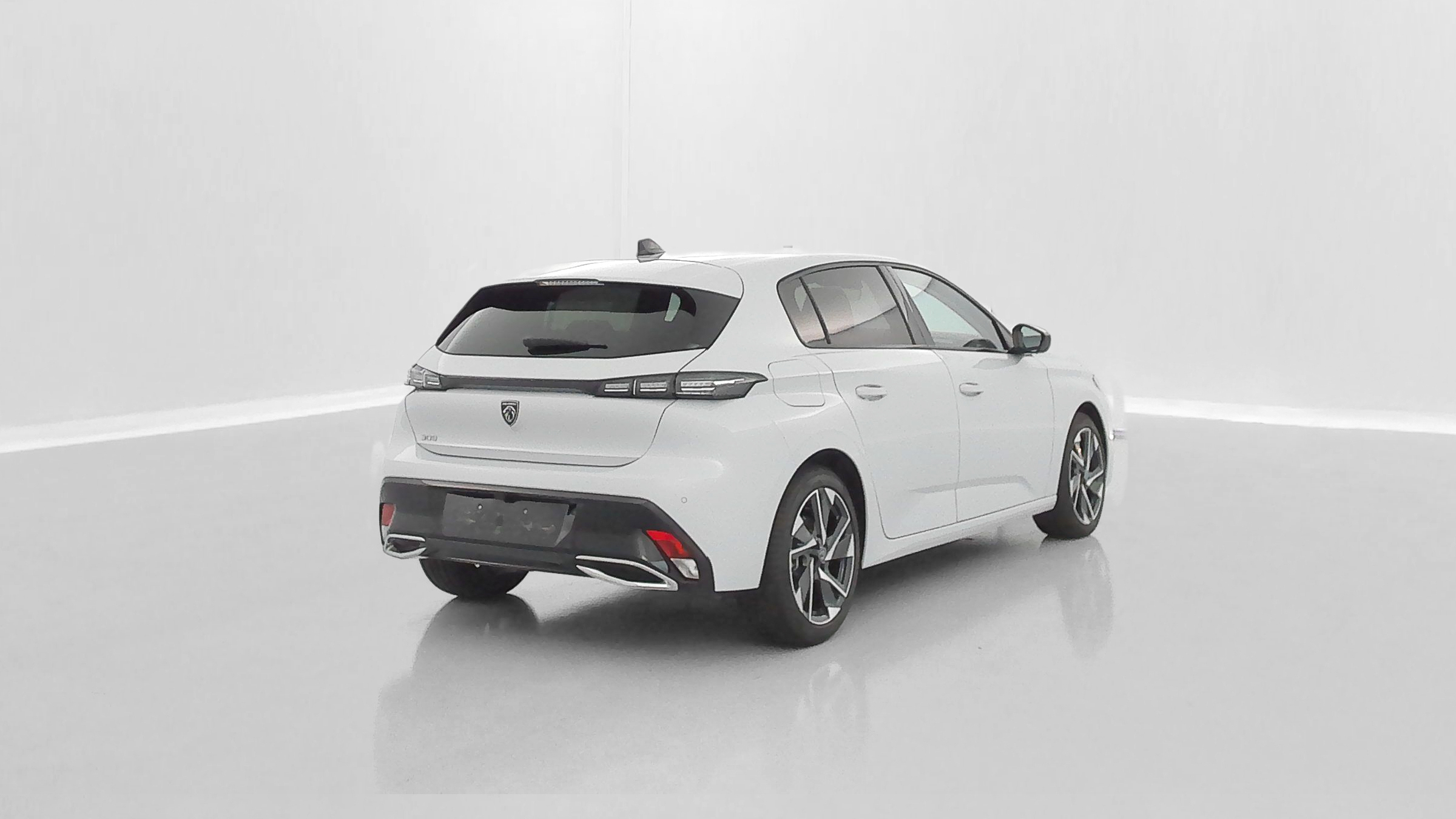 GLI00011383_p53 - PEUGEOT - 308 - 2025 - photo 24