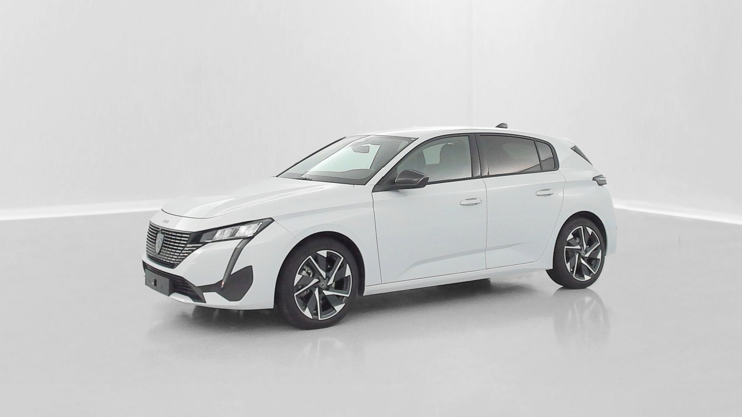 GLI00011383_p53 - PEUGEOT - 308 - 2025 - photo 26