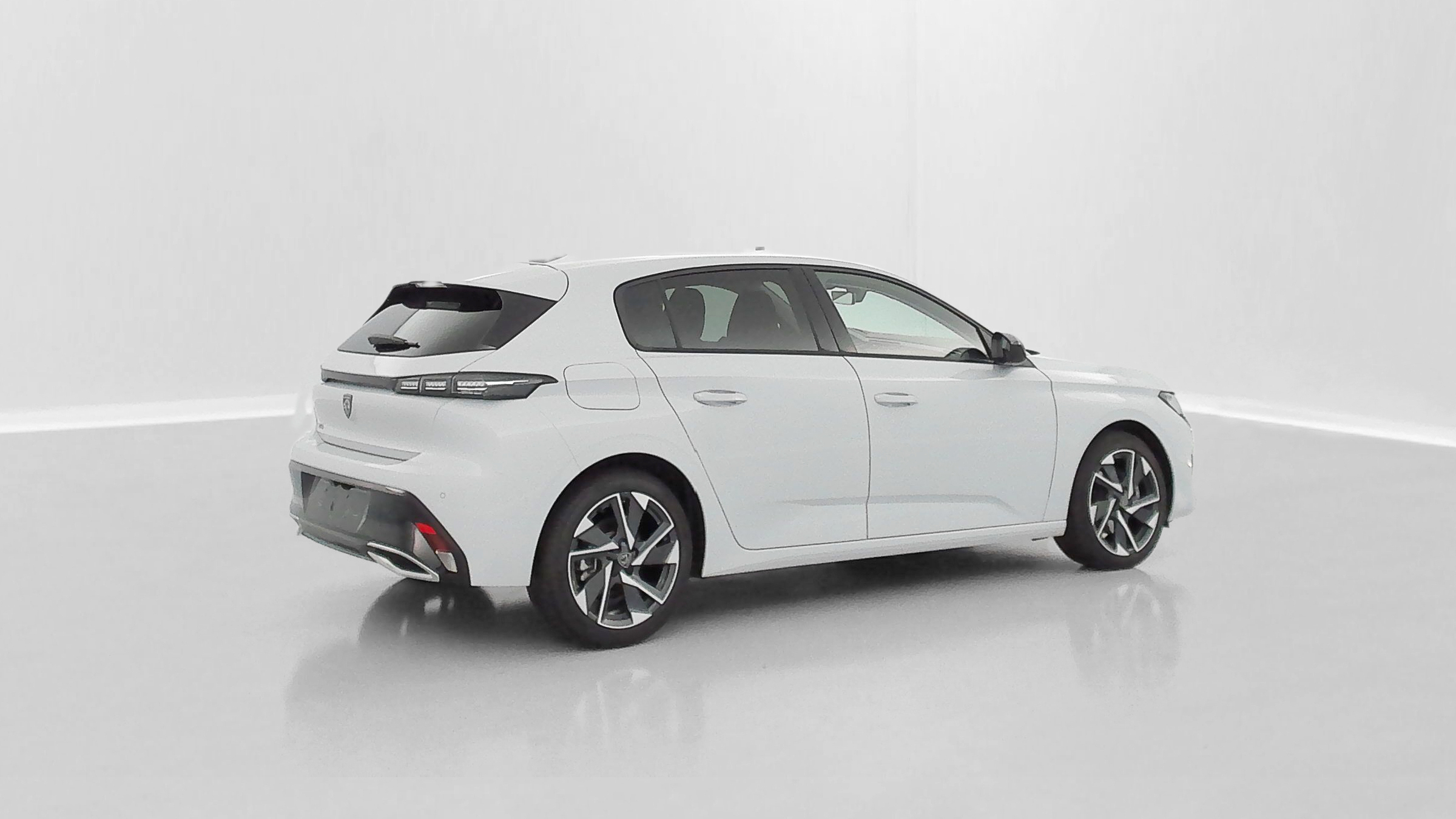 GLI00011383_p53 - PEUGEOT - 308 - 2025 - photo 28