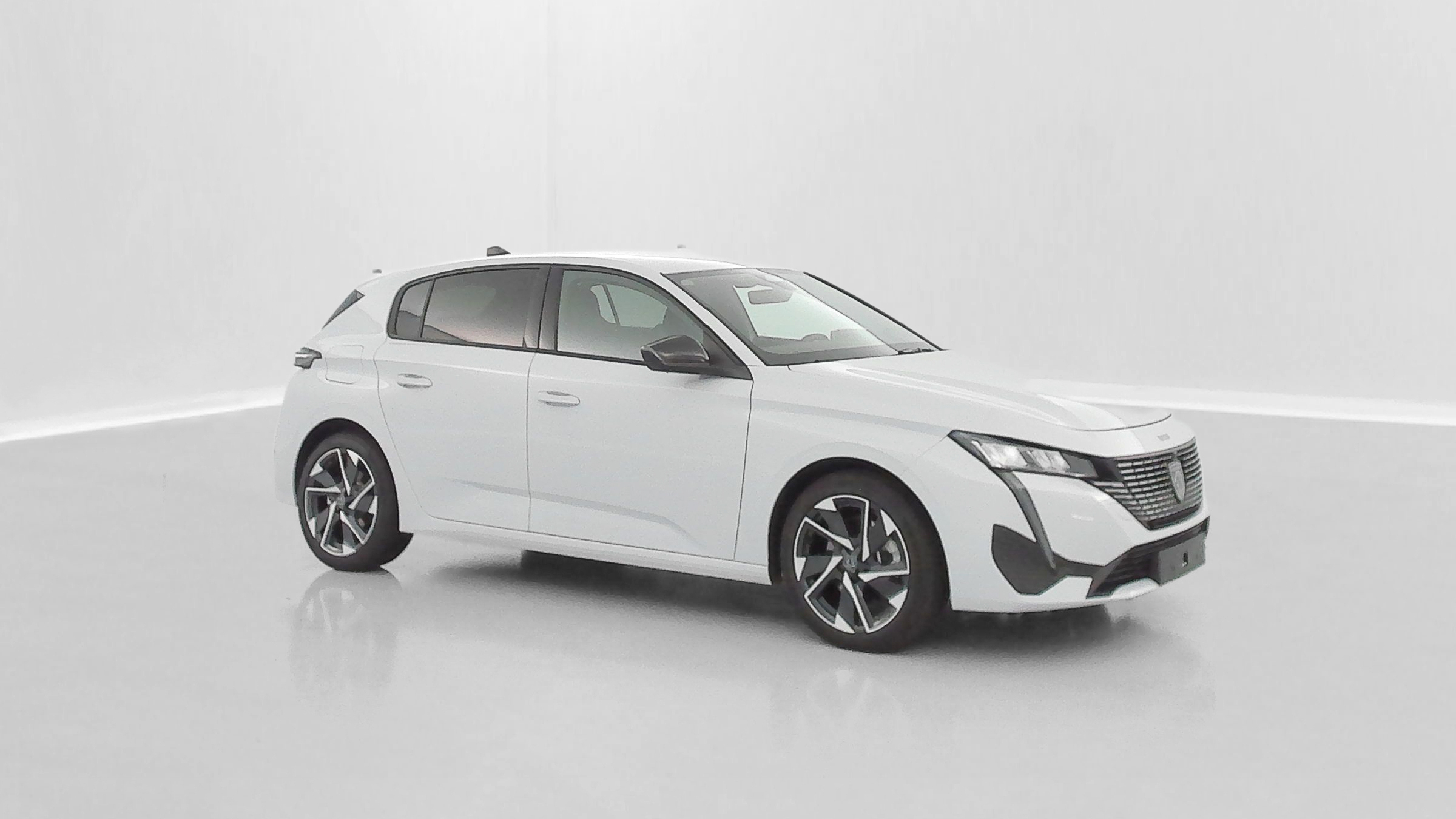 GLI00011383_p53 - PEUGEOT - 308 - 2025 - photo 29