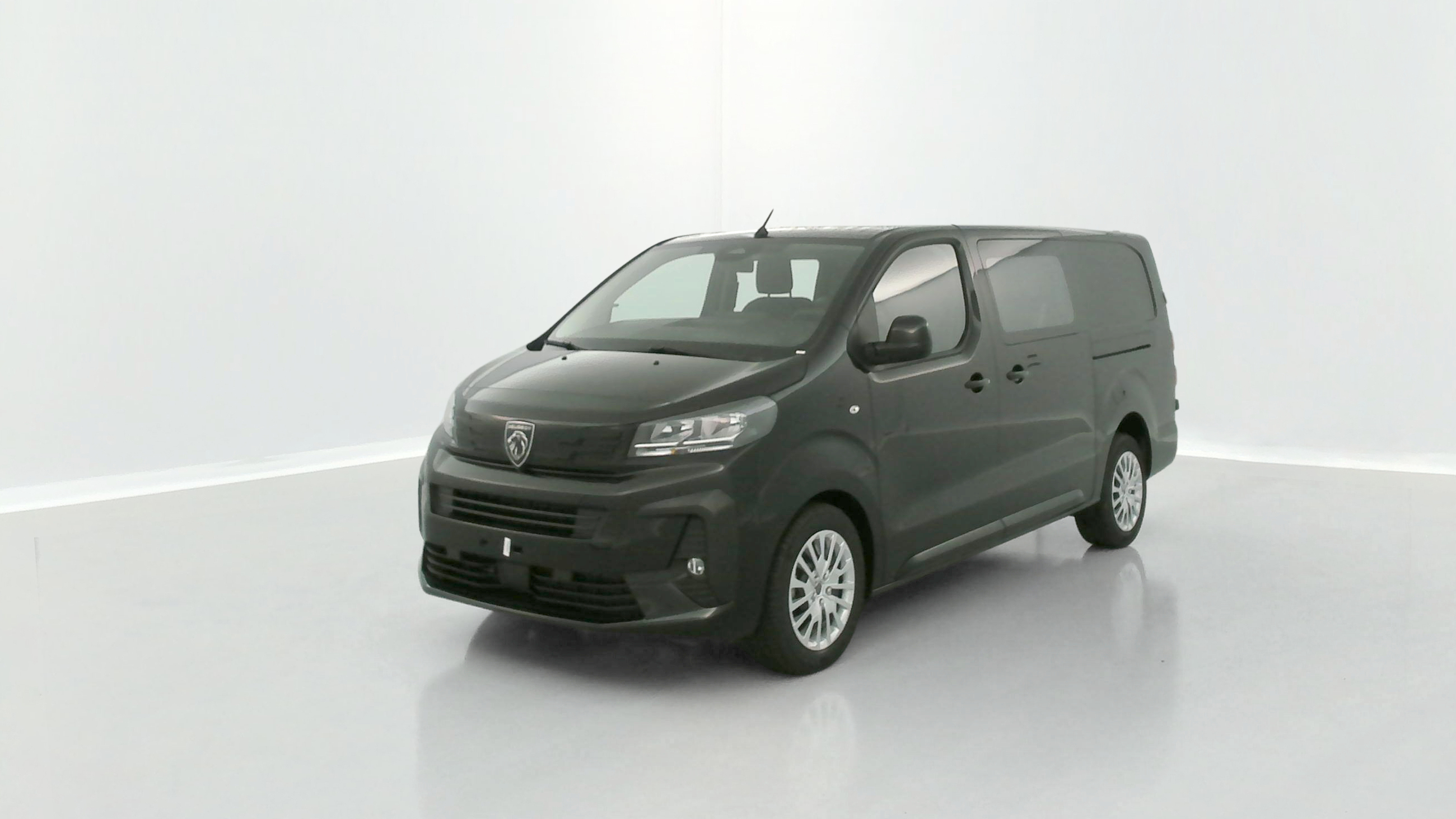 GLI00010627_p53 - PEUGEOT - EXPERT CA - 2025 - photo 3