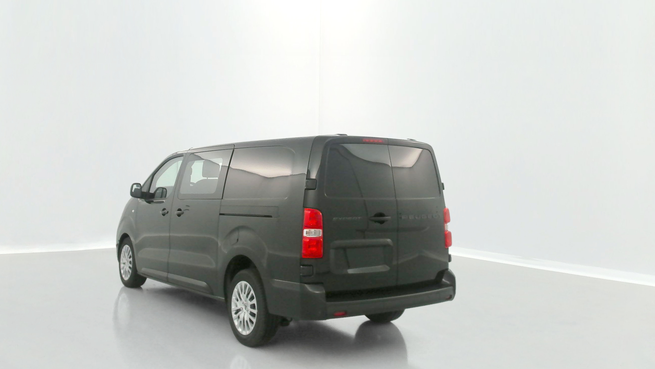 GLI00010628_p53 - PEUGEOT - EXPERT CA - 2025 - photo 5