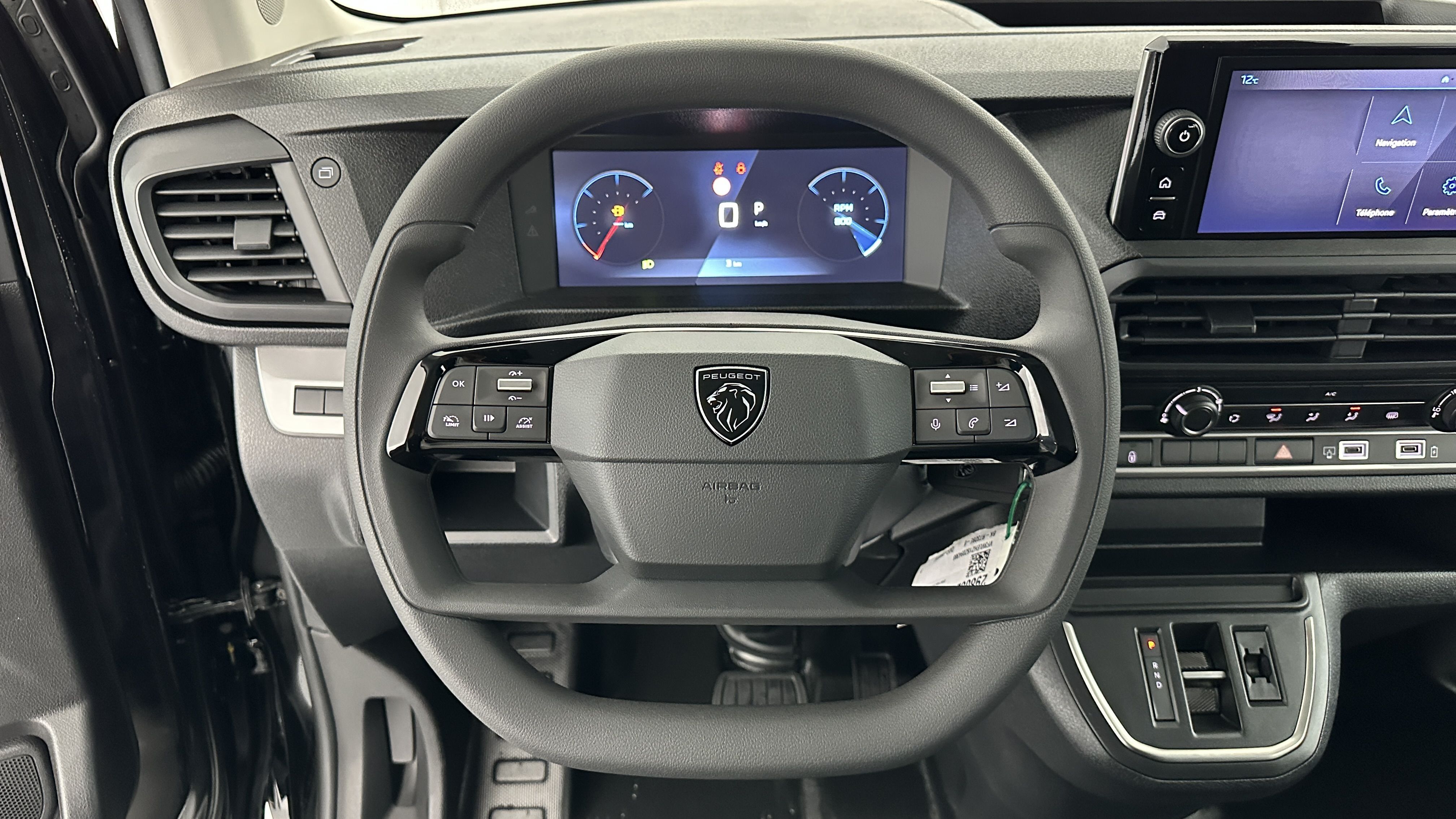 GLI00010628_p53 - PEUGEOT - EXPERT CA - 2025 - photo 11