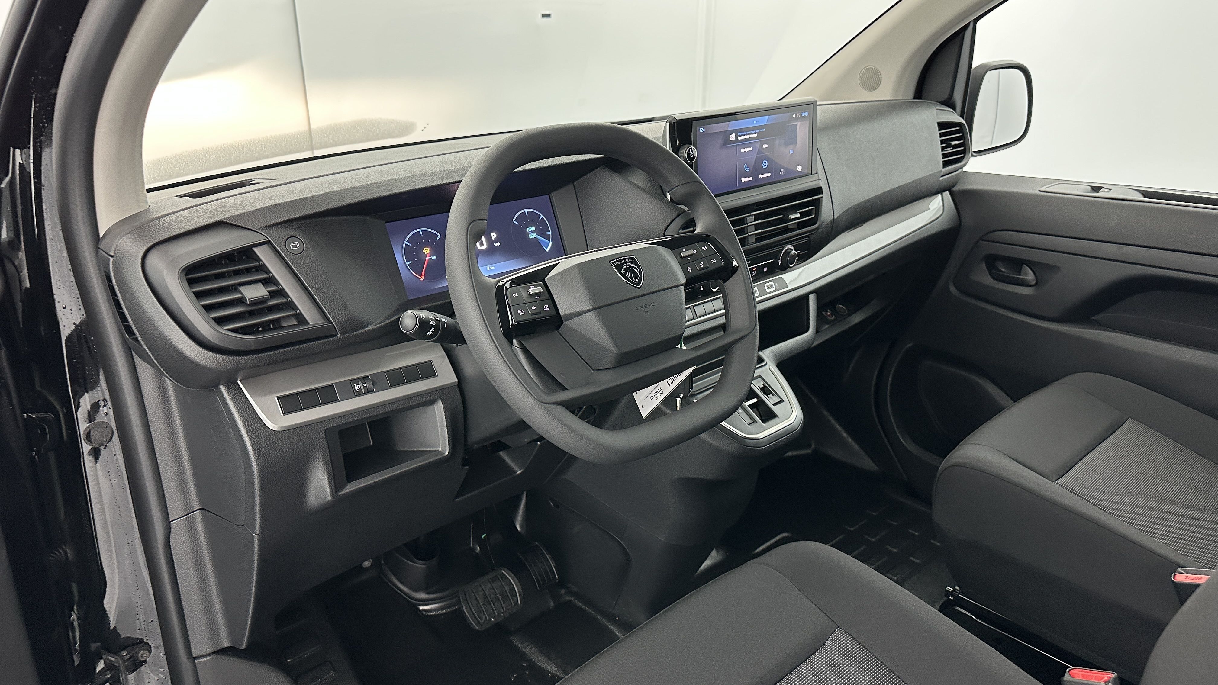 GLI00010627_p53 - PEUGEOT - EXPERT CA - 2025 - photo 6