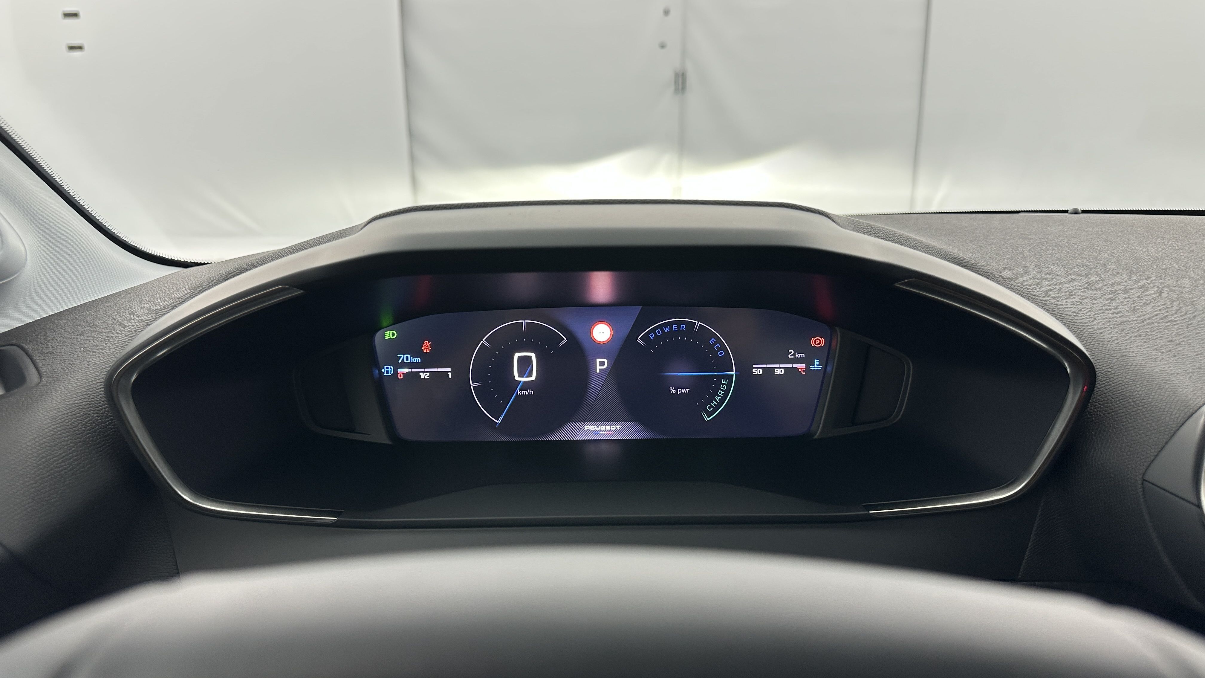 GLI00009595_p53 - PEUGEOT - 208 - 2025 - photo 14