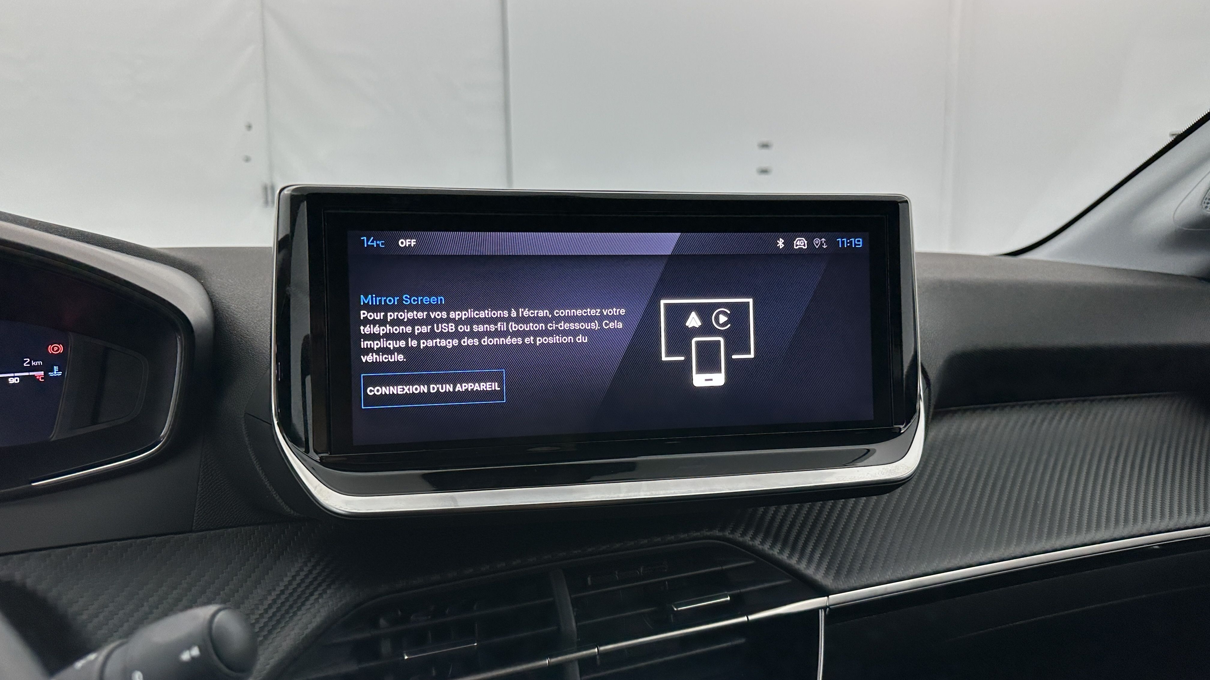 GLI00009595_p53 - PEUGEOT - 208 - 2025 - photo 18