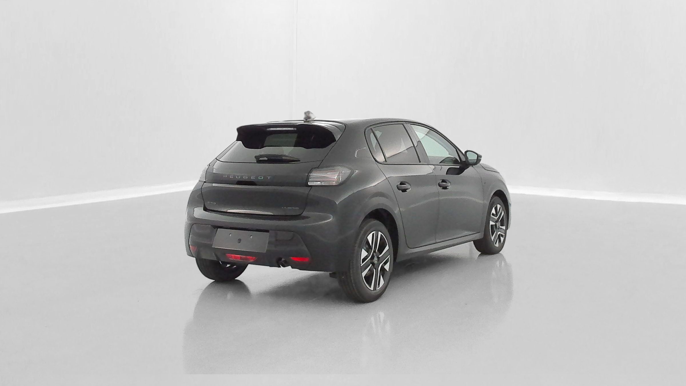 GLI00009593_p53 - PEUGEOT - 208 - 2025 - photo 22