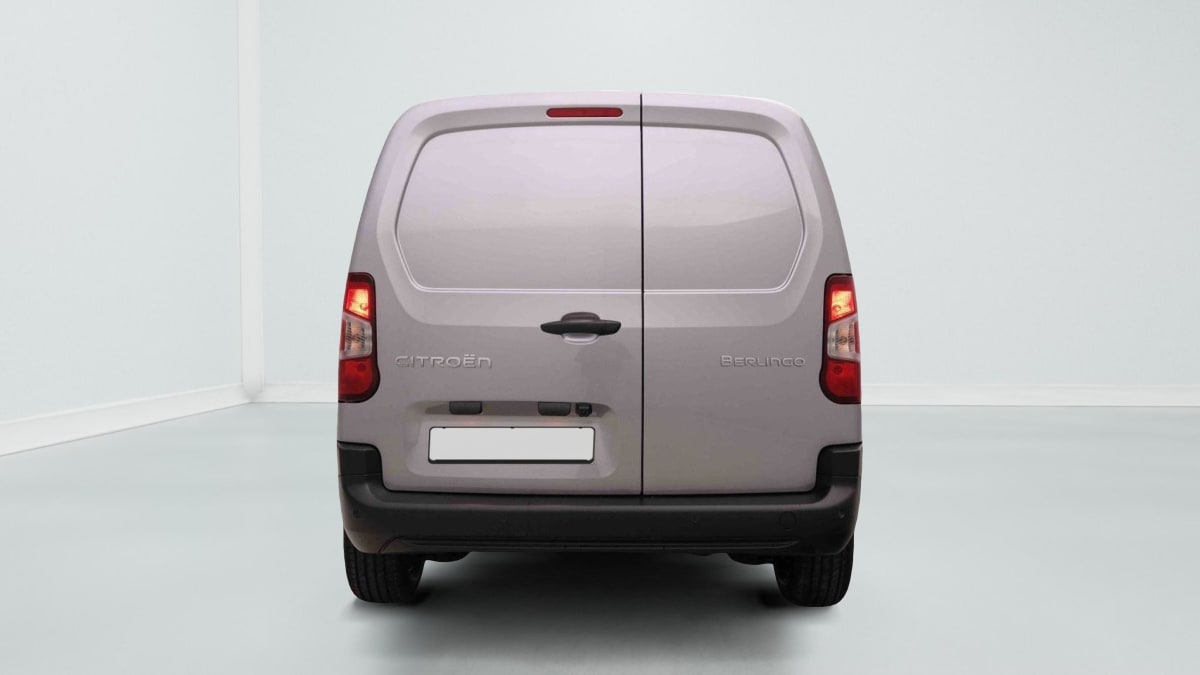 369320_p2 - CITROEN - BERLINGO - 2025 - photo 5