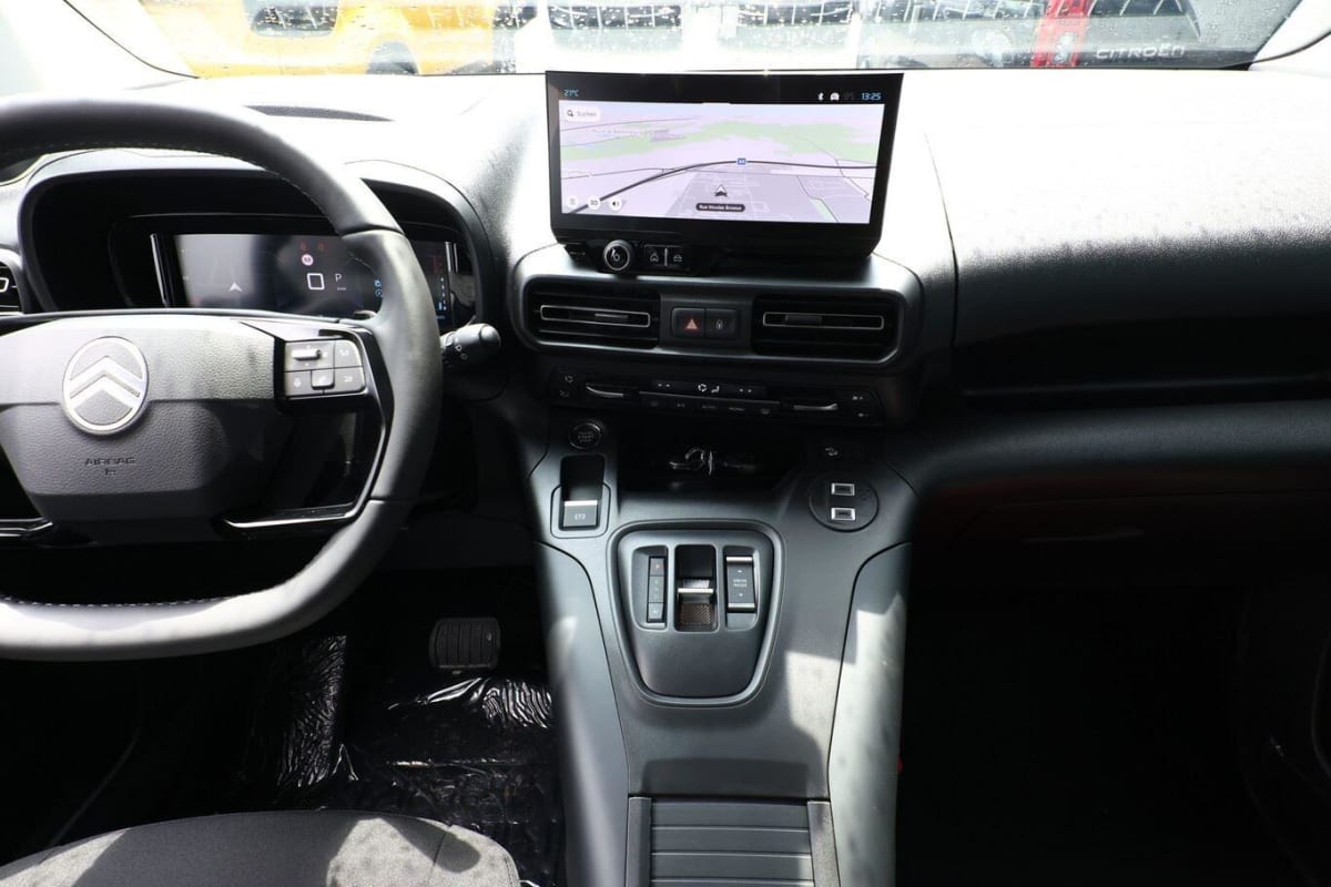 370639_p2 - CITROEN - BERLINGO - 2025 - photo 8