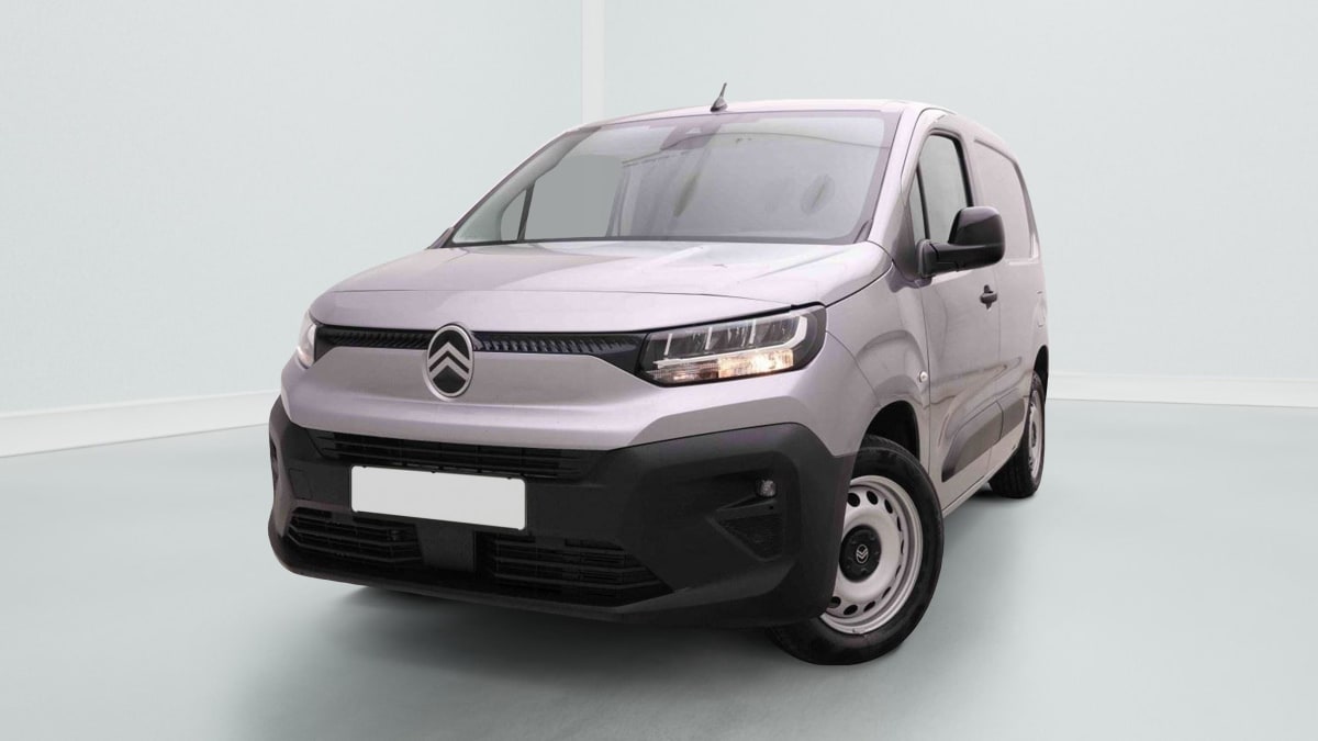 369320_p2 - CITROEN - BERLINGO - 2025 - photo 1