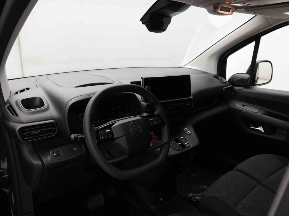 369319_p2 - CITROEN - BERLINGO - 2025 - photo 8