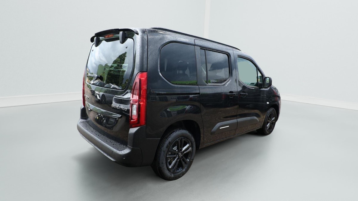 370639_p2 - CITROEN - BERLINGO - 2025 - photo 3