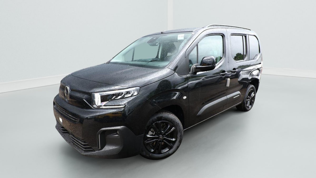 370639_p2 - CITROEN - BERLINGO - 2025 - photo 2