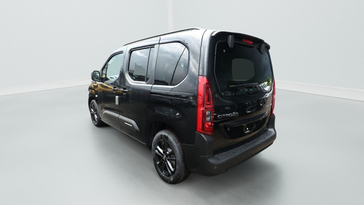 370639_p2 - CITROEN - BERLINGO - 2025 - photo 4