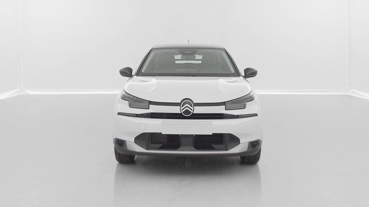 344574_p2 - CITROEN - C4 - 2025 - photo 3