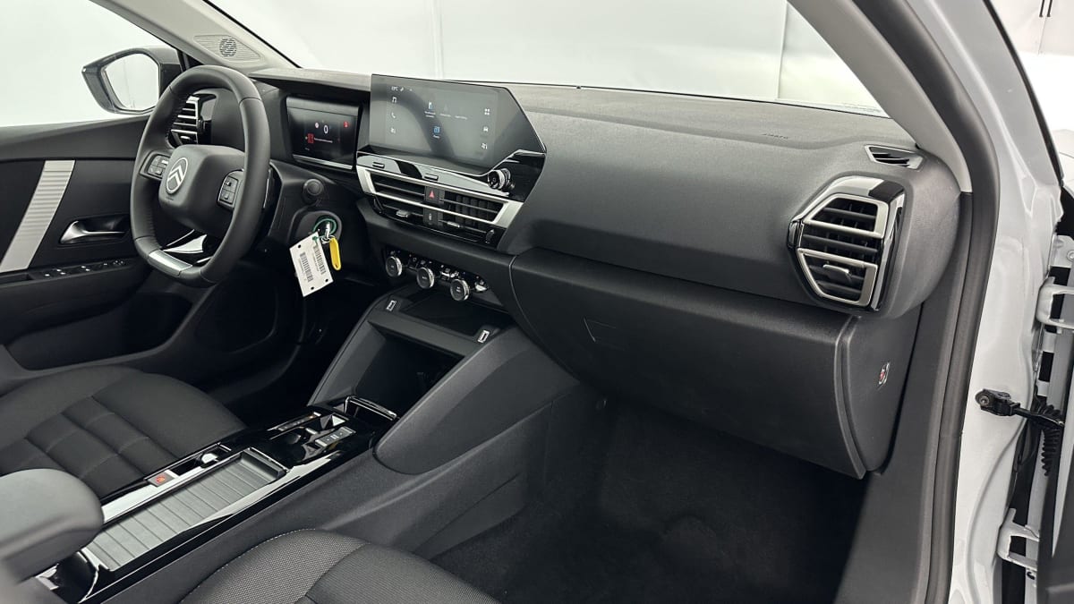 344574_p2 - CITROEN - C4 - 2025 - photo 8