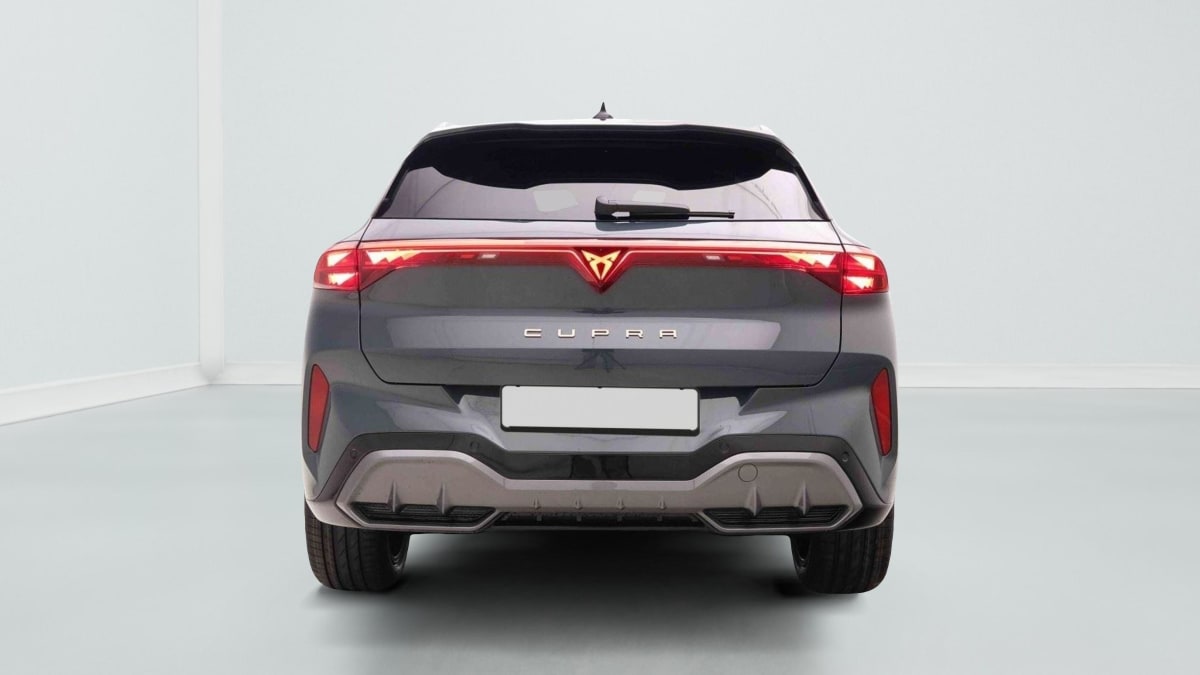 370276_p2 - CUPRA - TERRAMAR - 2025 - photo 5