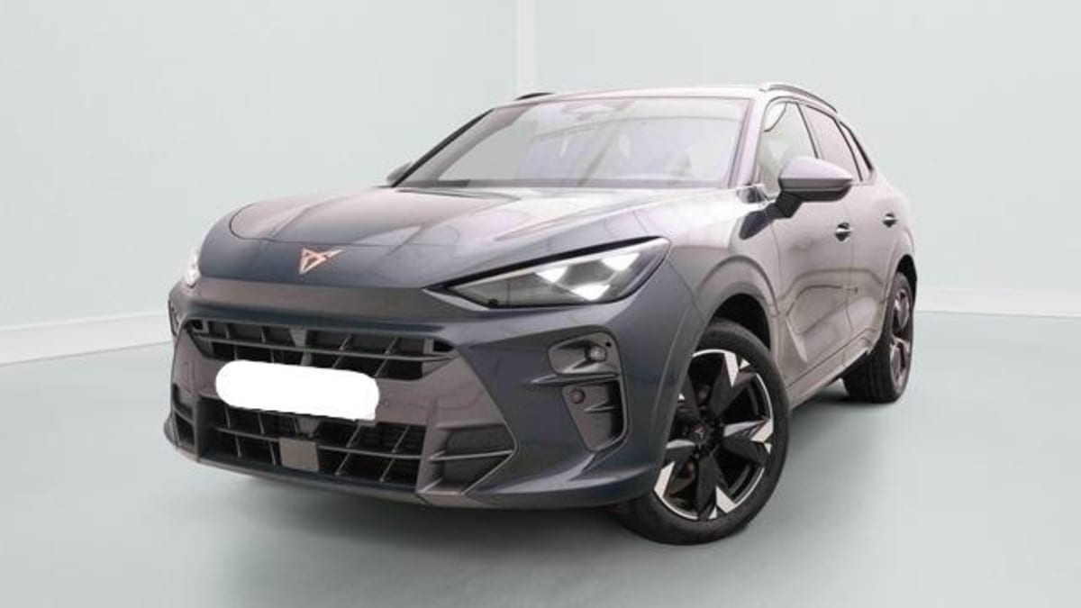 370276_p2 - CUPRA - TERRAMAR - 2025 - photo 1