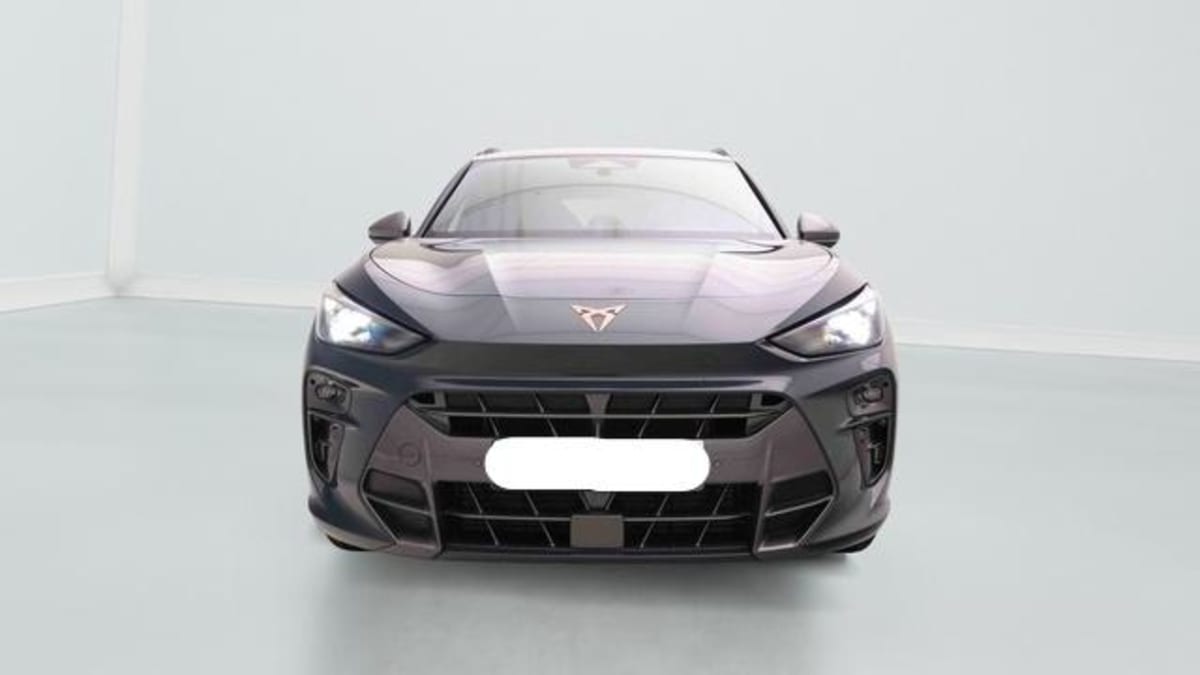 370276_p2 - CUPRA - TERRAMAR - 2025 - photo 2