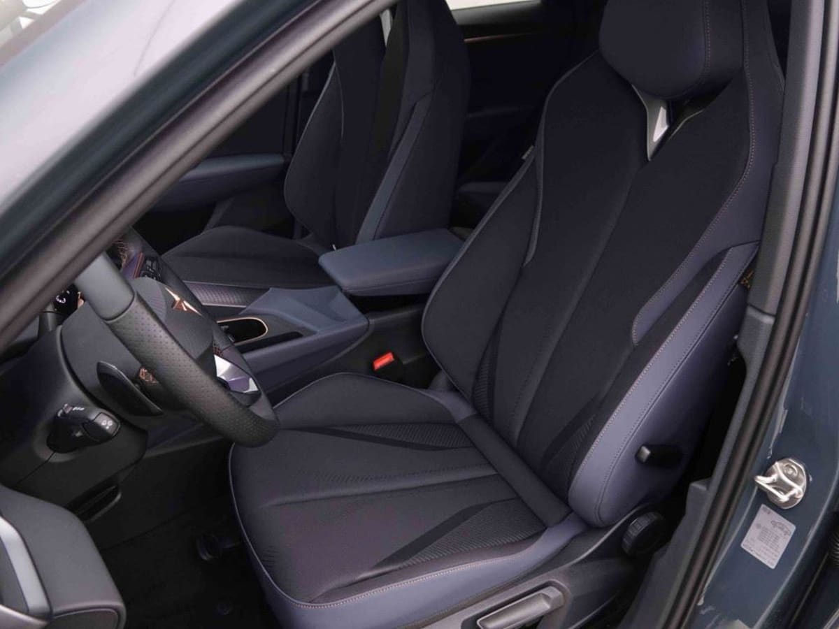 370276_p2 - CUPRA - TERRAMAR - 2025 - photo 8