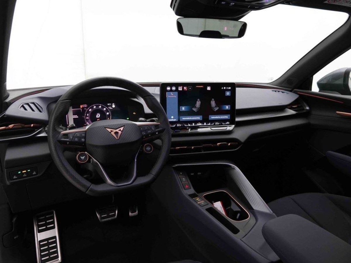 370276_p2 - CUPRA - TERRAMAR - 2025 - photo 9