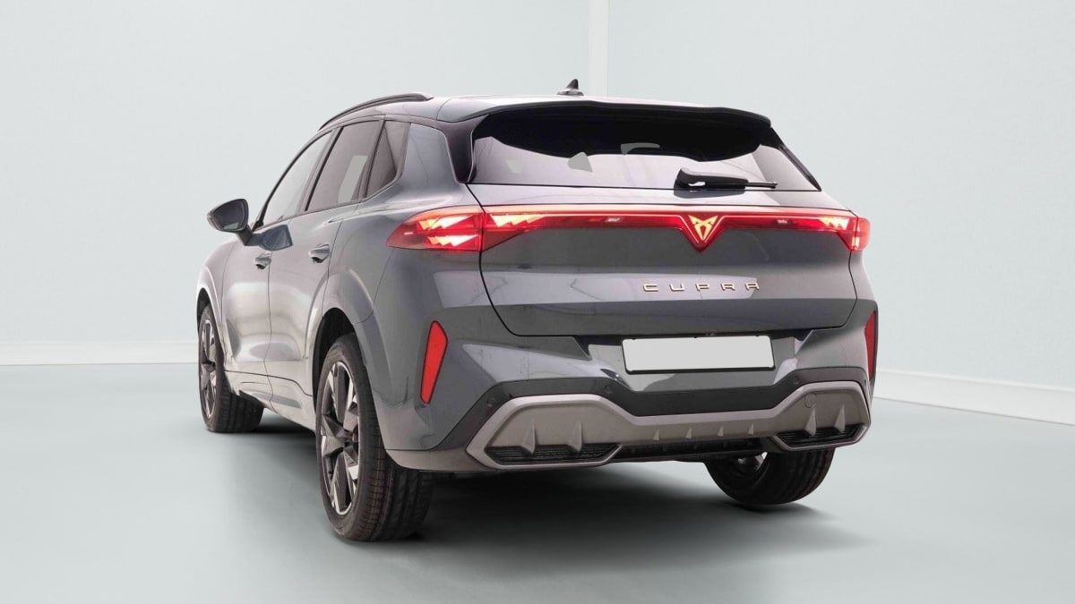 370276_p2 - CUPRA - TERRAMAR - 2025 - photo 4