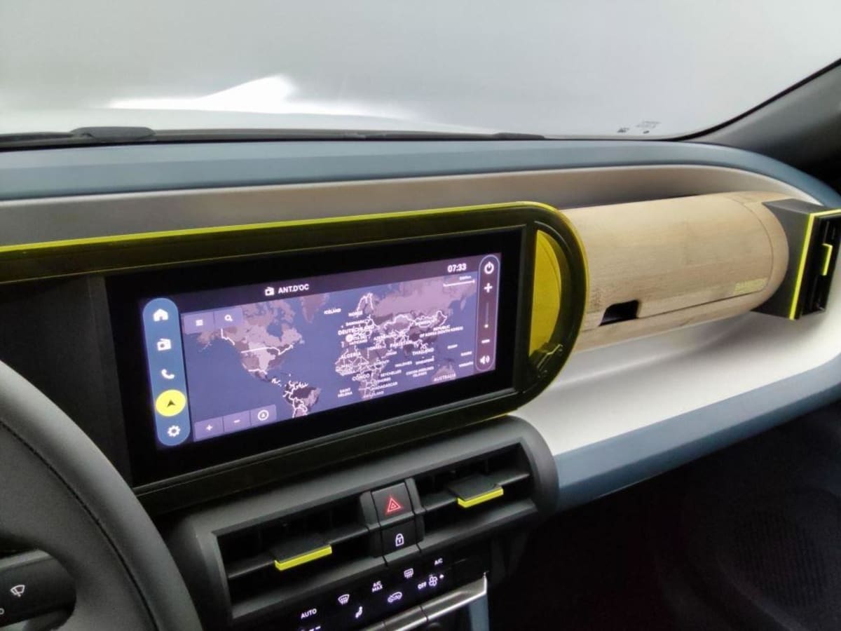 363113_p2 - FIAT - GRANDE PANDA - 2025 - photo 9